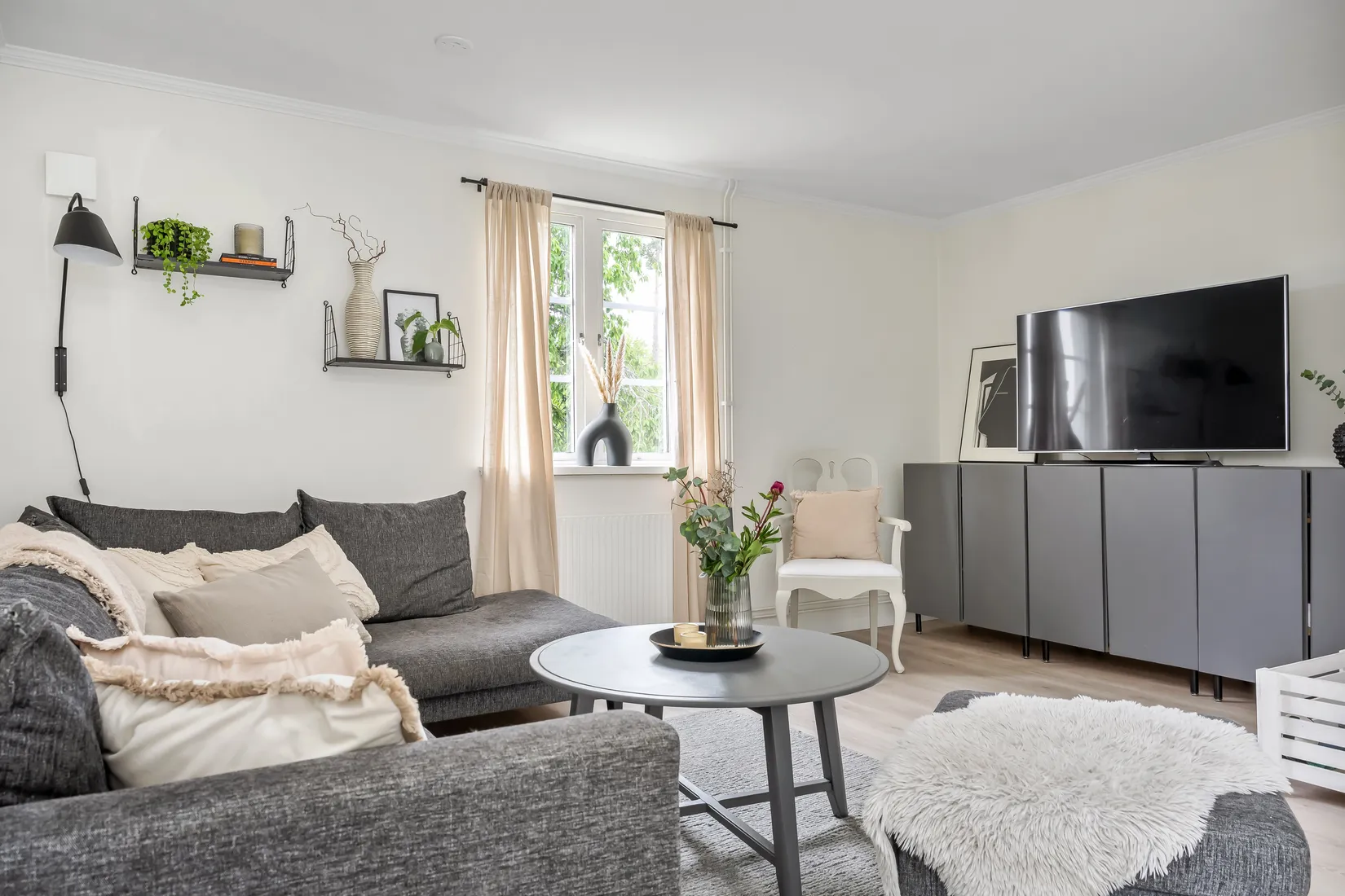 Villa, Vrinnevi Källtorp 2, Karstorp, Norrköping