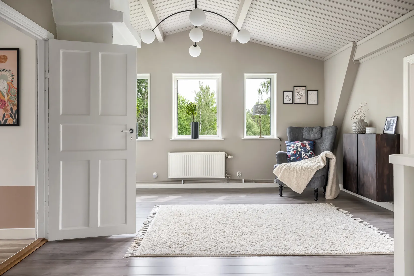 Villa, Vrinnevi Källtorp 2, Karstorp, Norrköping