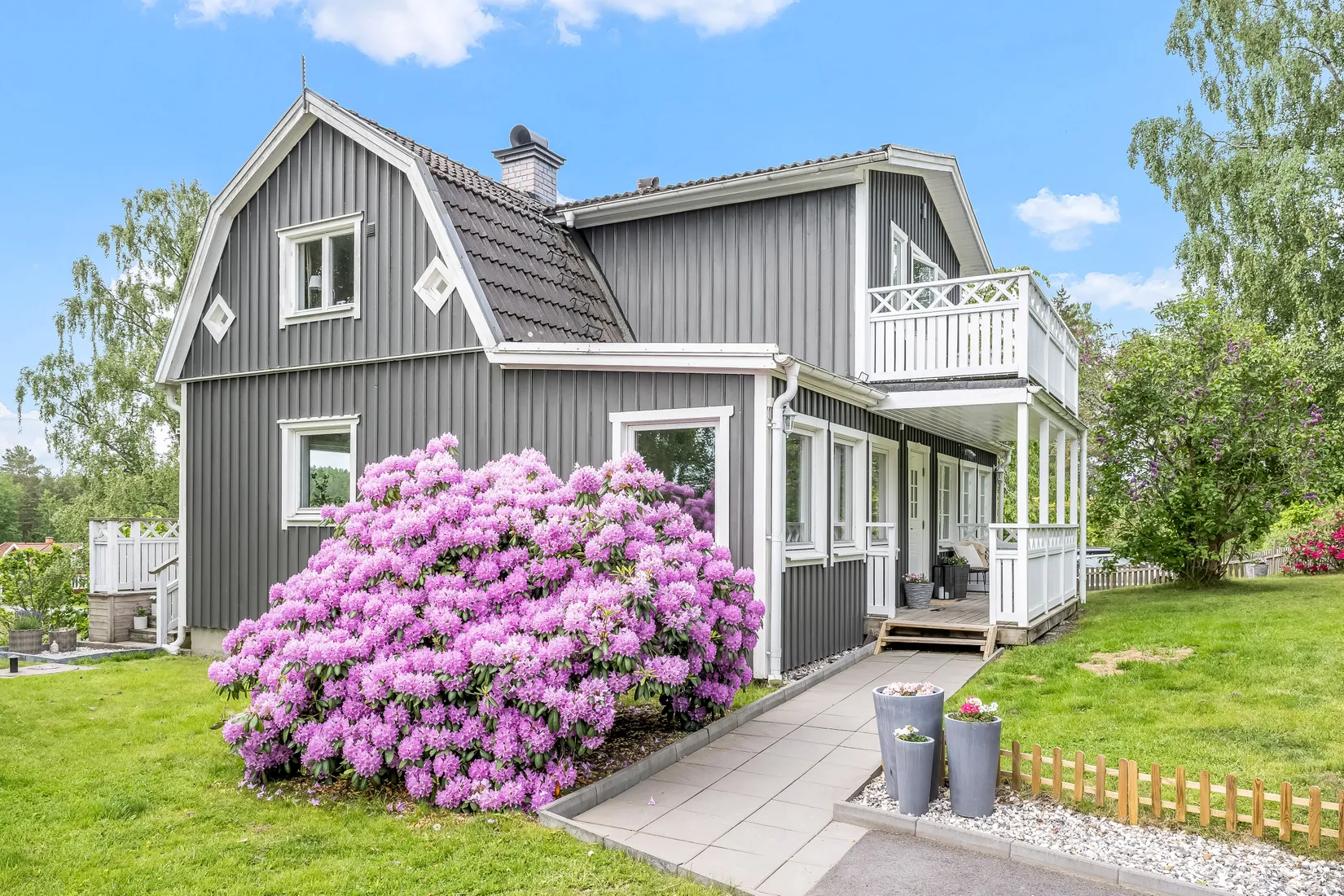 Villa, Vrinnevi Källtorp 2, Karstorp, Norrköping