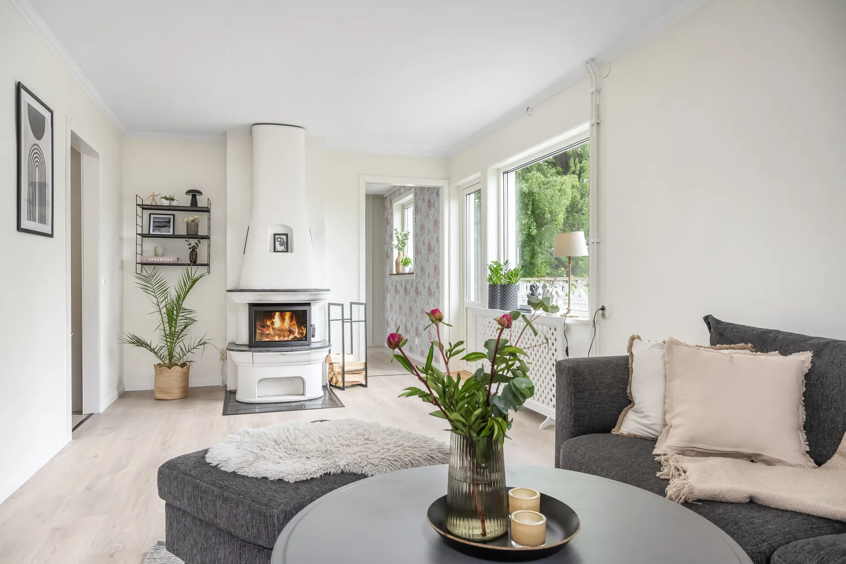 Villa, Vrinnevi Källtorp 2, Karstorp, Norrköping