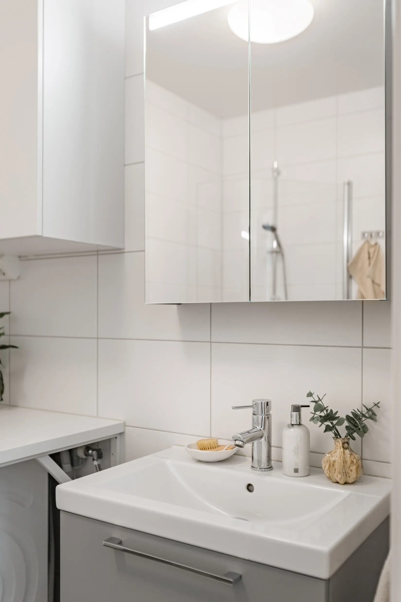 Bostadsrätt, Vattenkvarnsgatan 3, Jakobsberg, Järfälla