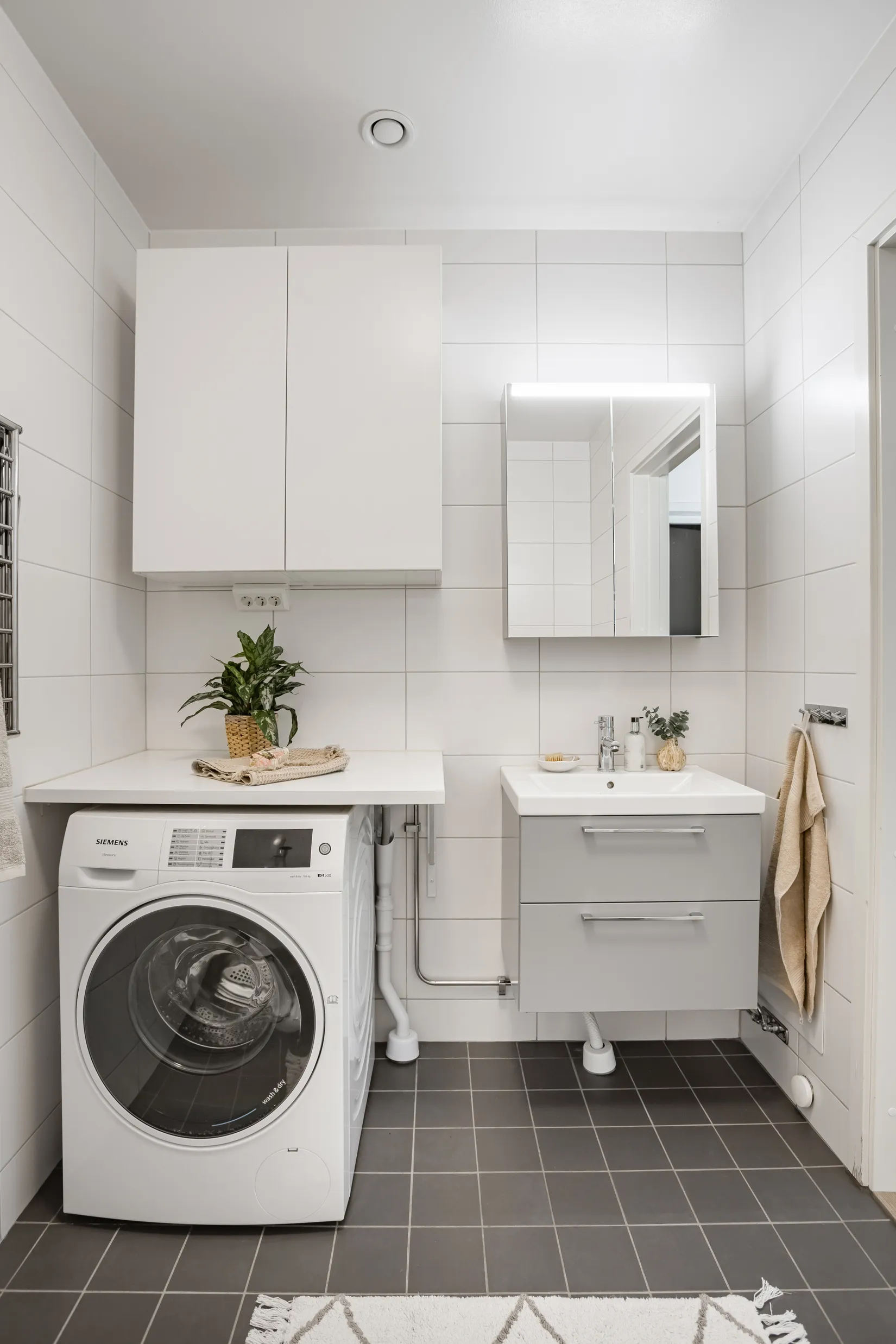 Bostadsrätt, Vattenkvarnsgatan 3, Jakobsberg, Järfälla