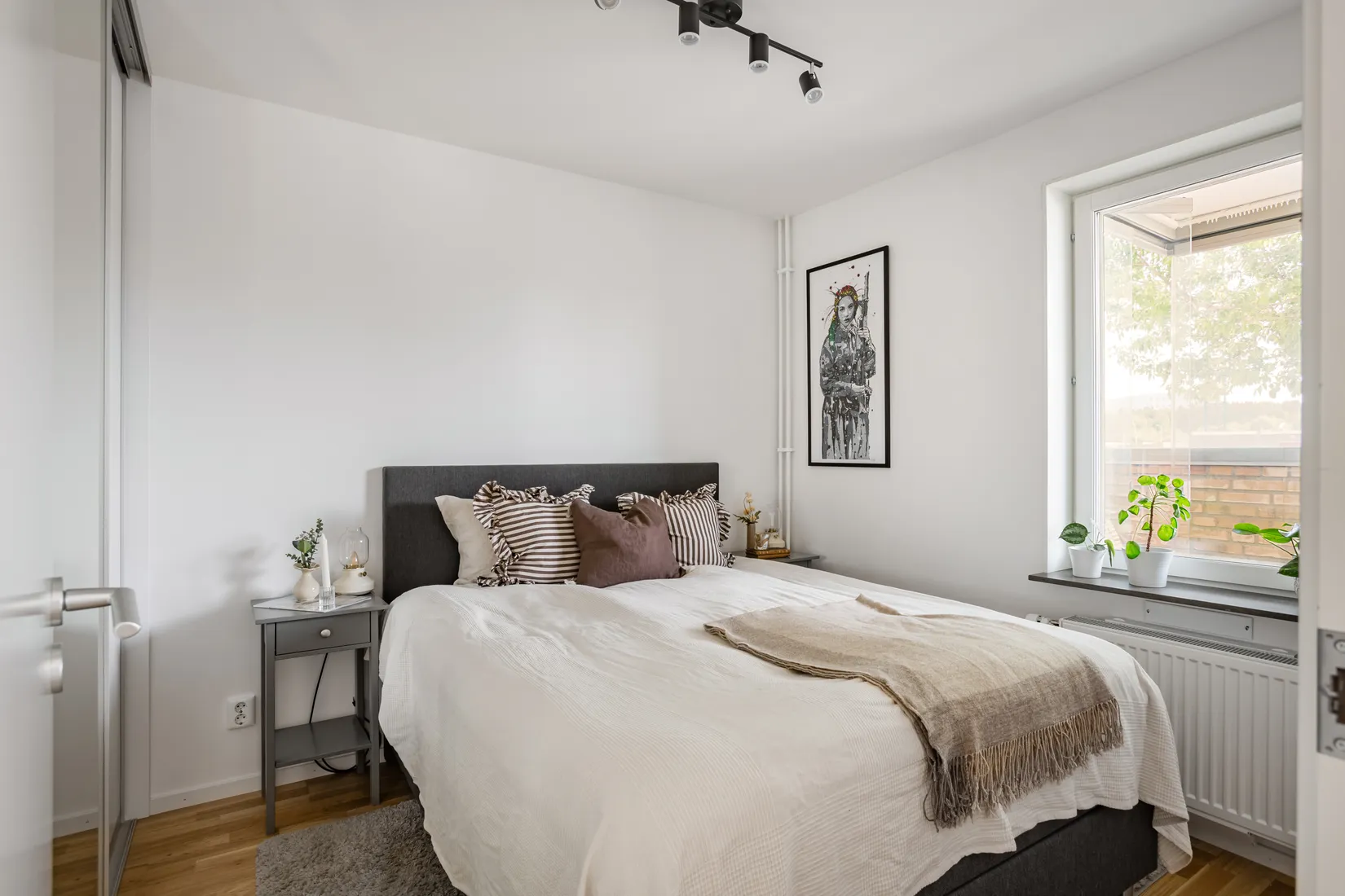 Bostadsrätt, Vattenkvarnsgatan 3, Jakobsberg, Järfälla