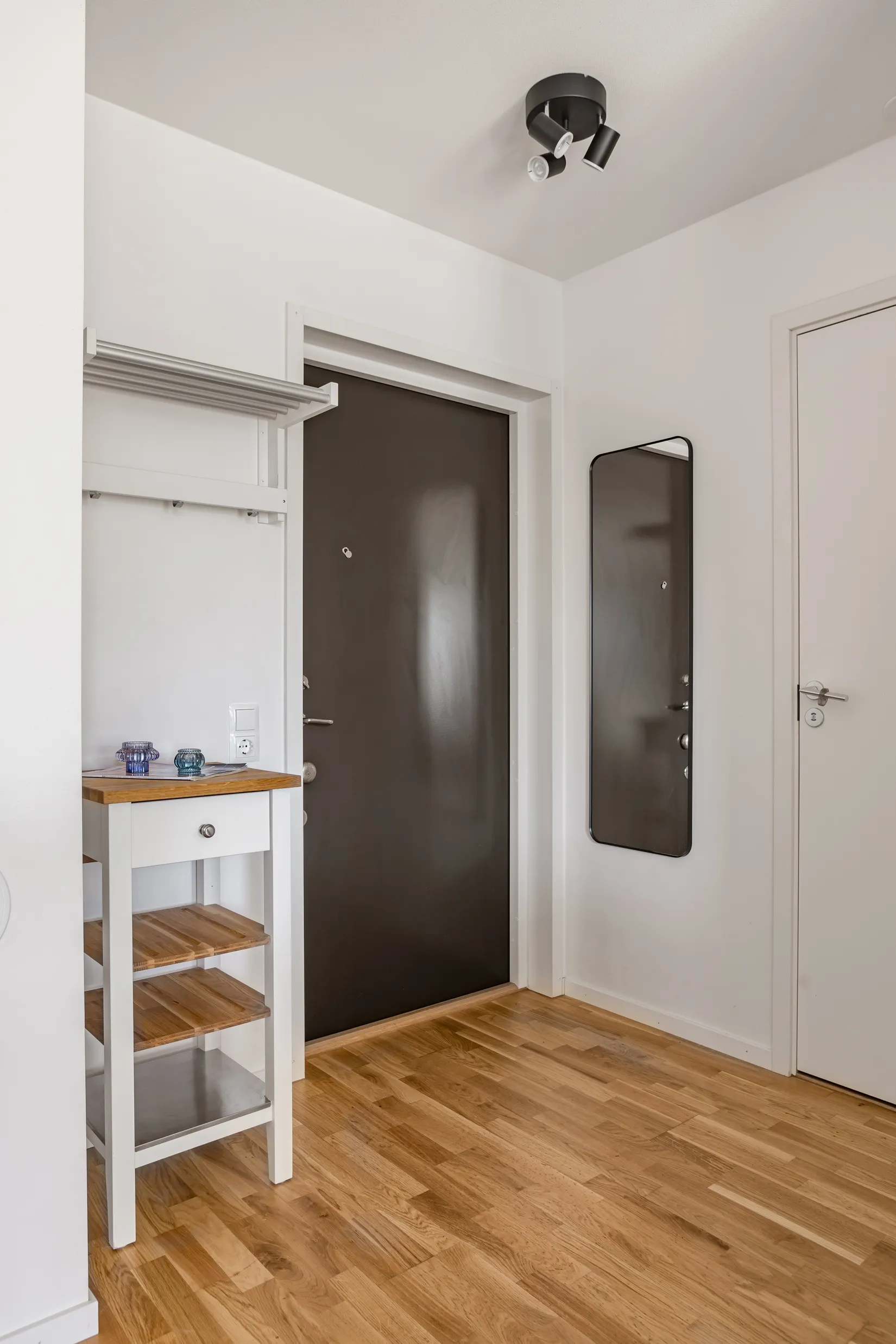 Bostadsrätt, Vattenkvarnsgatan 3, Jakobsberg, Järfälla
