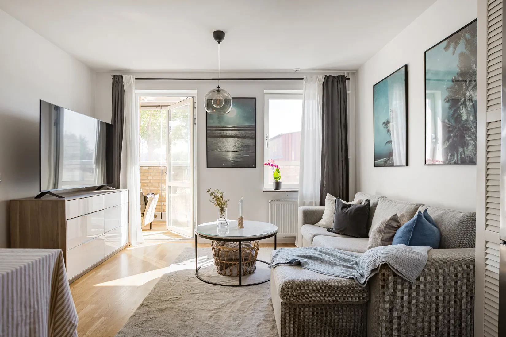 Bostadsrätt, Vattenkvarnsgatan 3, Jakobsberg, Järfälla