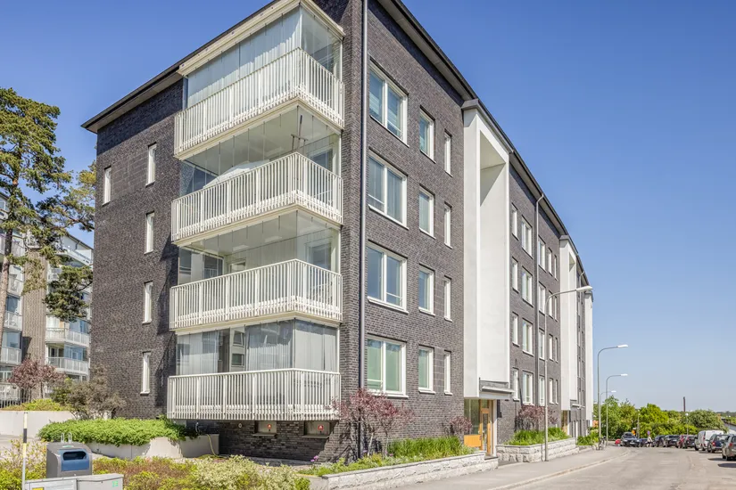 Bostadsrätt, Nockeby backe 2G, Bromma - Nockebyhov, Stockholm