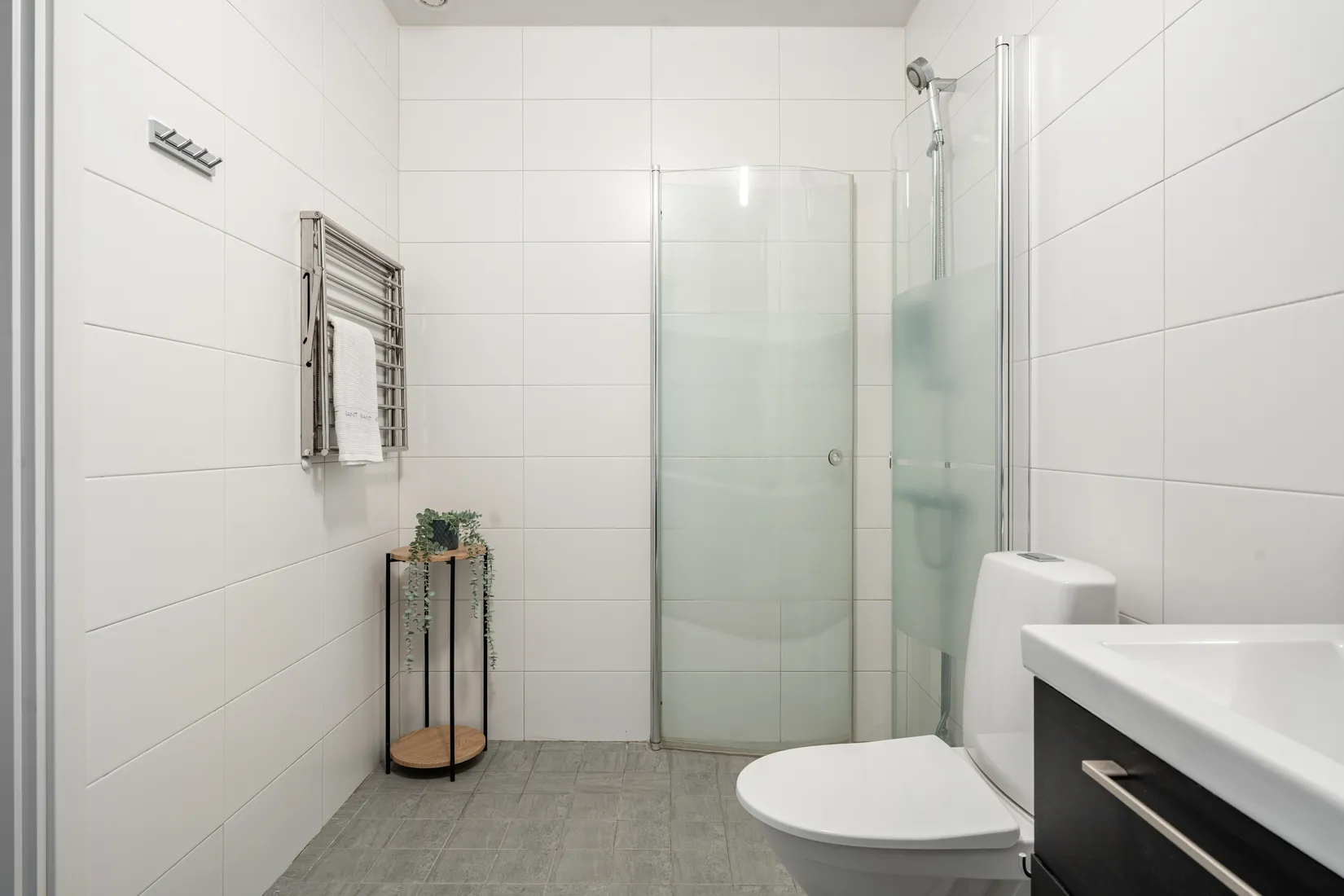 Bostadsrätt, Nockeby backe 2G, Bromma - Nockebyhov, Stockholm