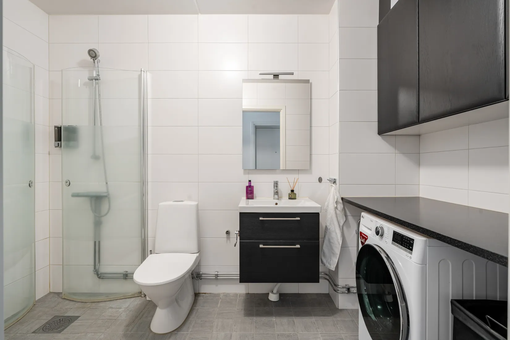 Bostadsrätt, Nockeby backe 2G, Bromma - Nockebyhov, Stockholm
