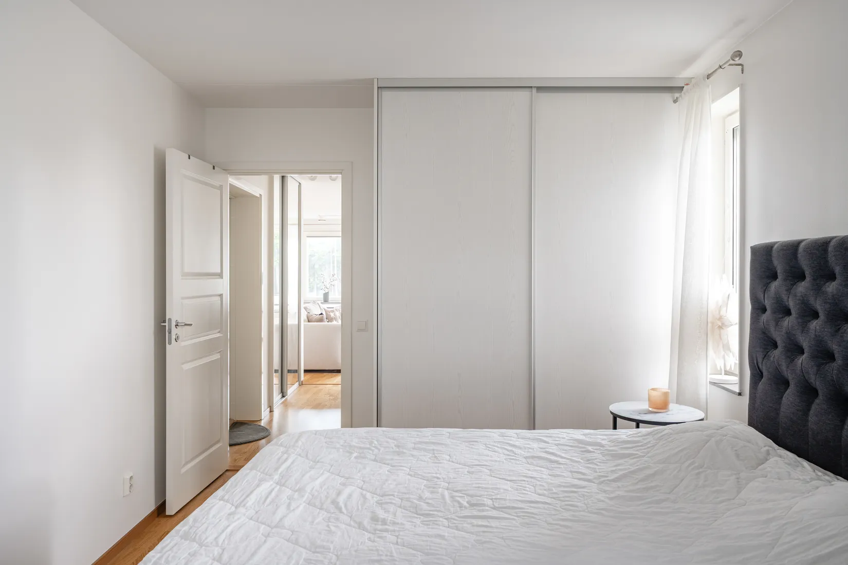 Bostadsrätt, Nockeby backe 2G, Bromma - Nockebyhov, Stockholm