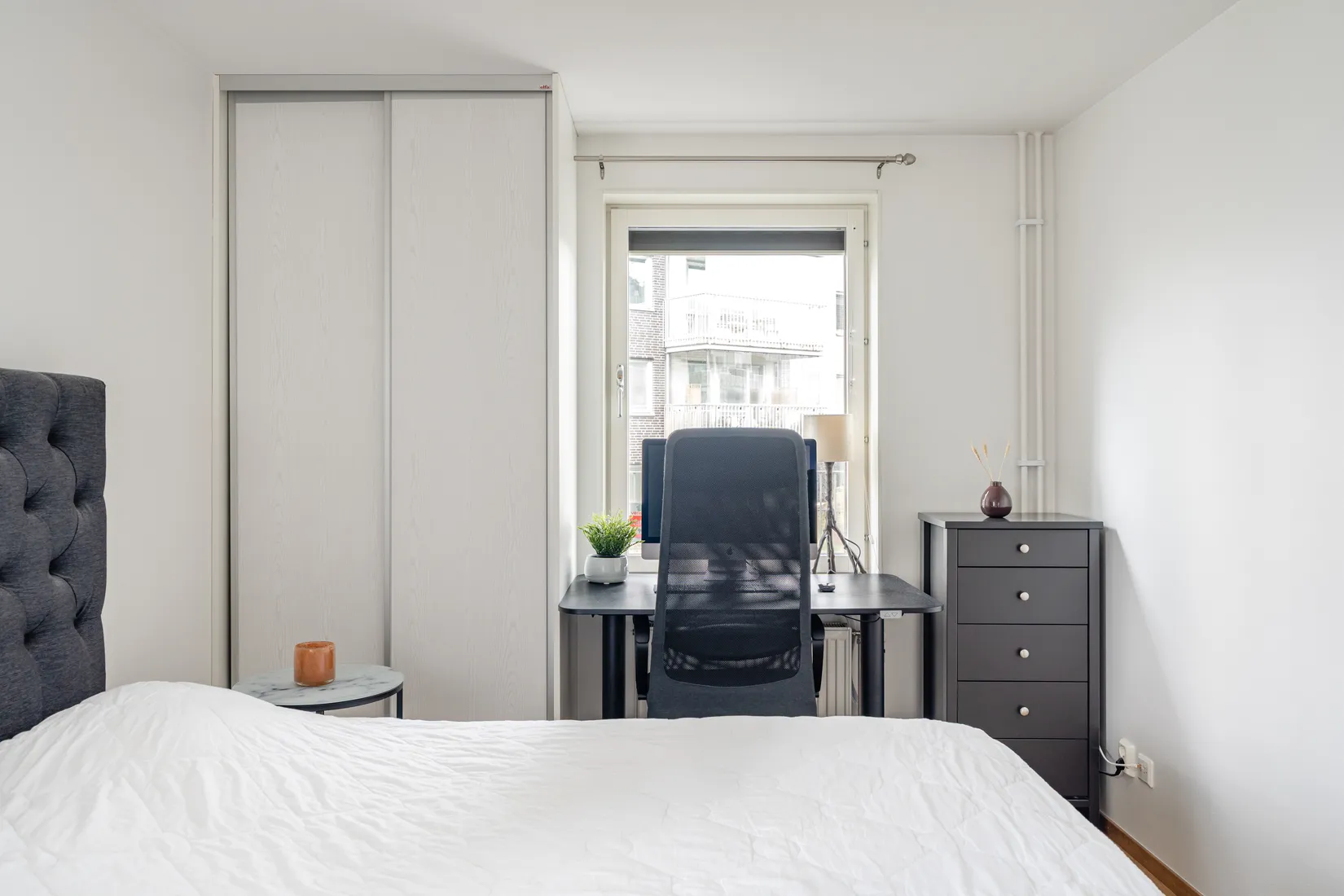Bostadsrätt, Nockeby backe 2G, Bromma - Nockebyhov, Stockholm