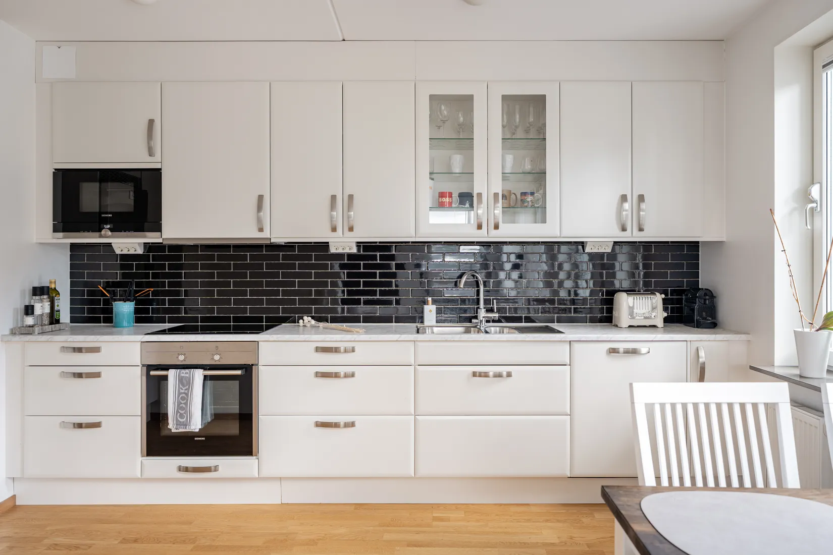 Bostadsrätt, Nockeby backe 2G, Bromma - Nockebyhov, Stockholm