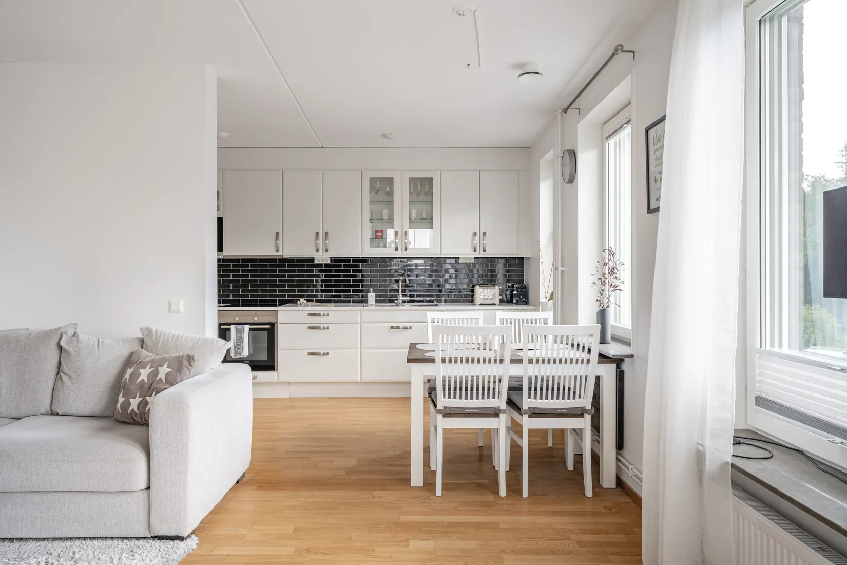 Bostadsrätt, Nockeby backe 2G, Bromma - Nockebyhov, Stockholm