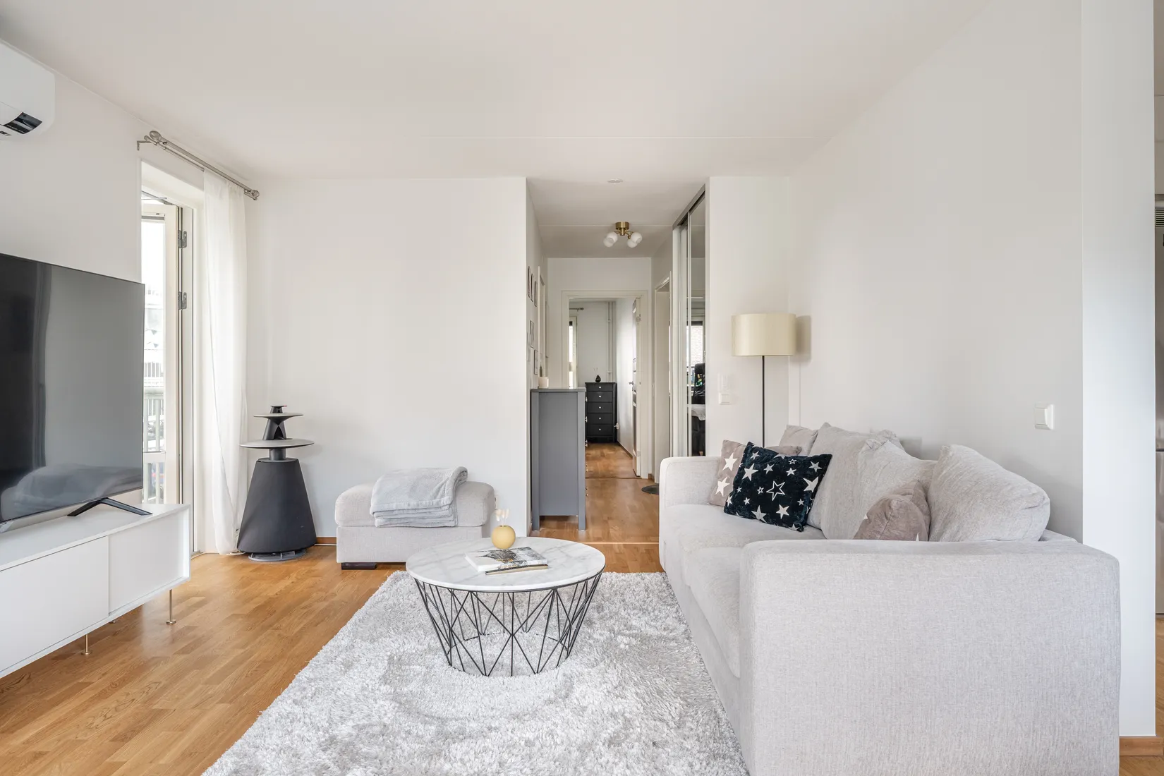 Bostadsrätt, Nockeby backe 2G, Bromma - Nockebyhov, Stockholm