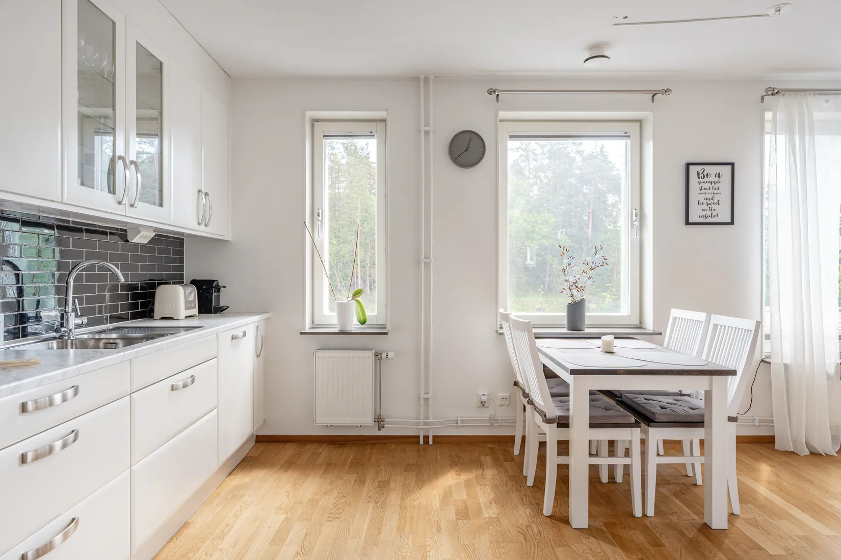 Bostadsrätt, Nockeby backe 2G, Bromma - Nockebyhov, Stockholm
