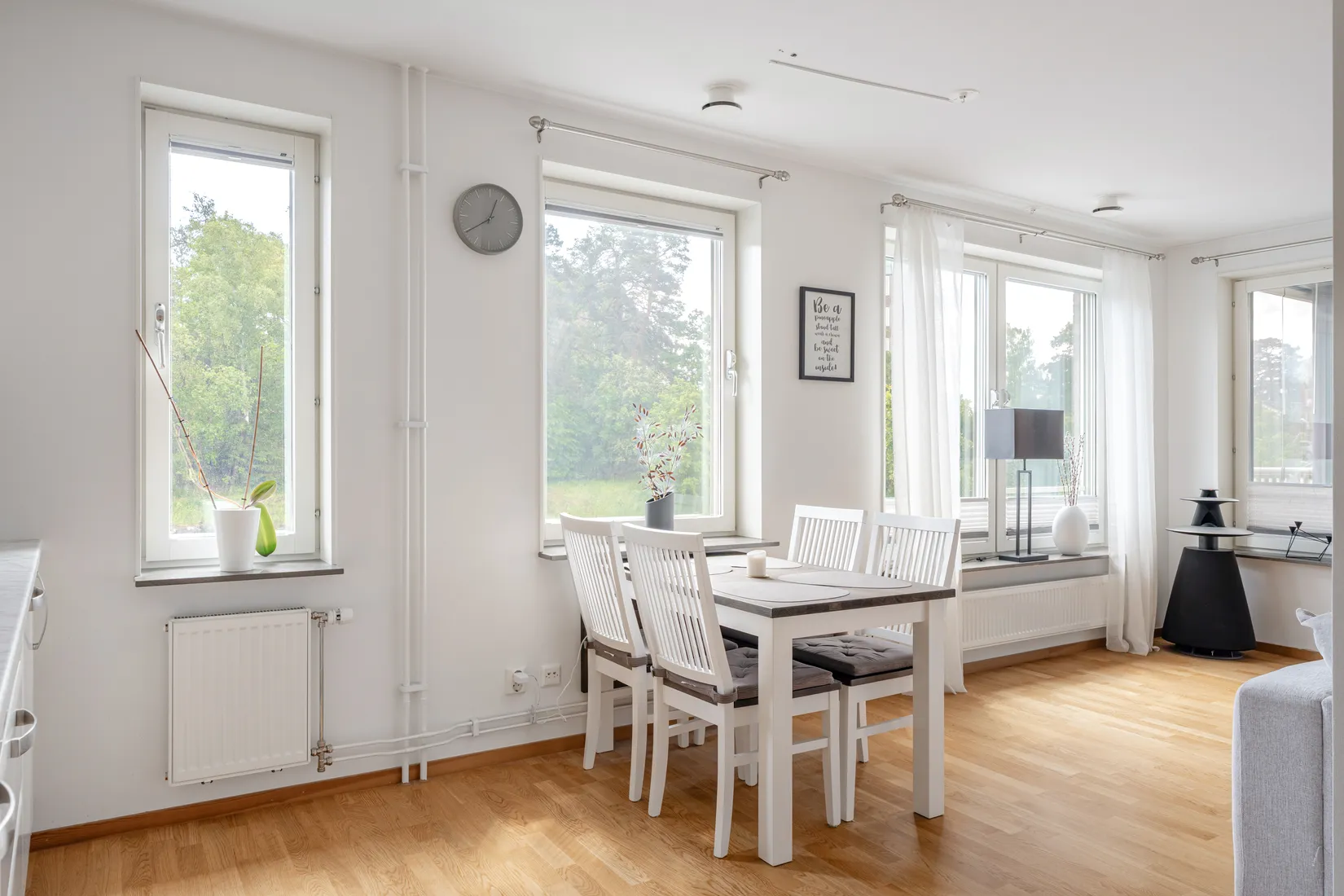 Bostadsrätt, Nockeby backe 2G, Bromma - Nockebyhov, Stockholm