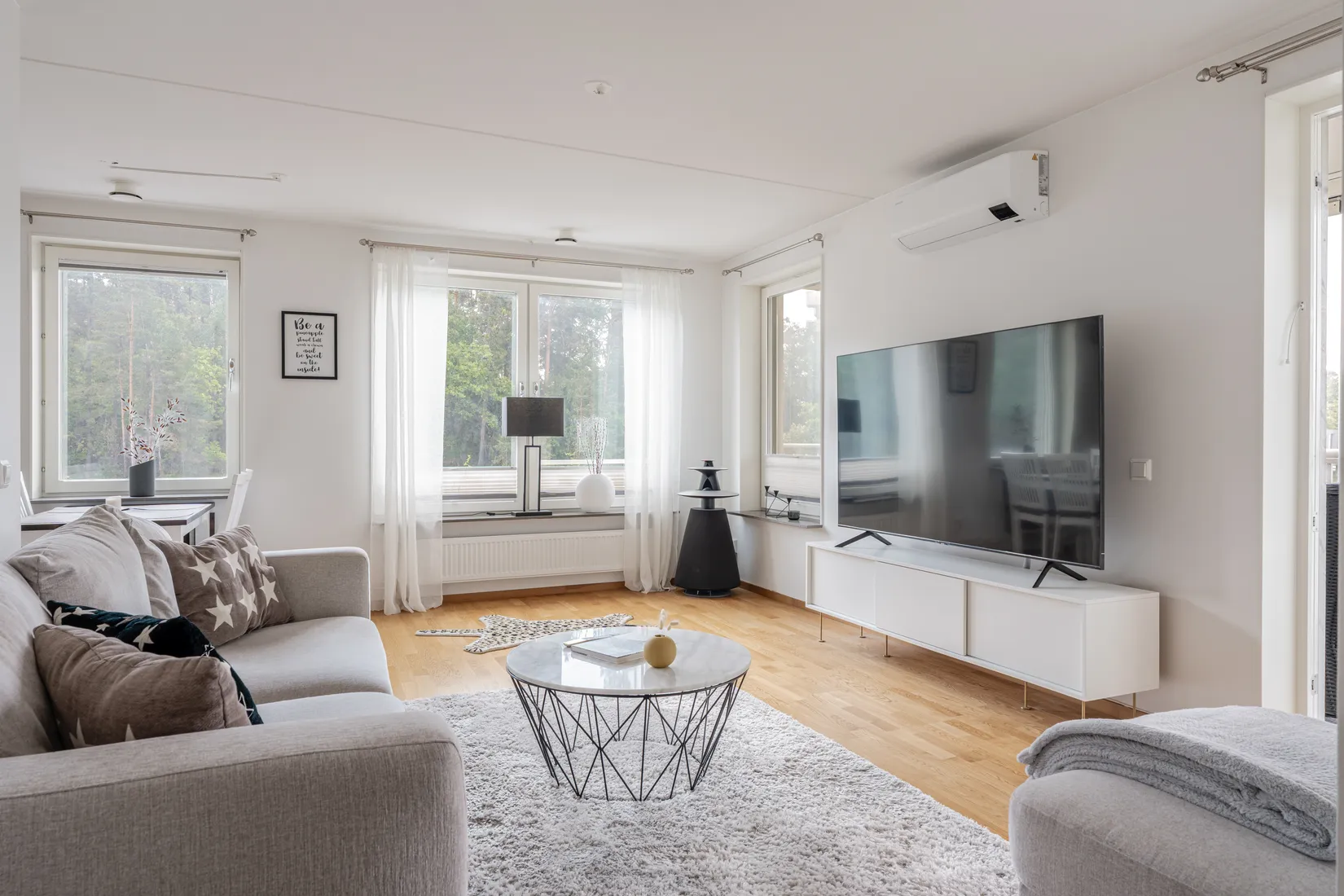 Bostadsrätt, Nockeby backe 2G, Bromma - Nockebyhov, Stockholm