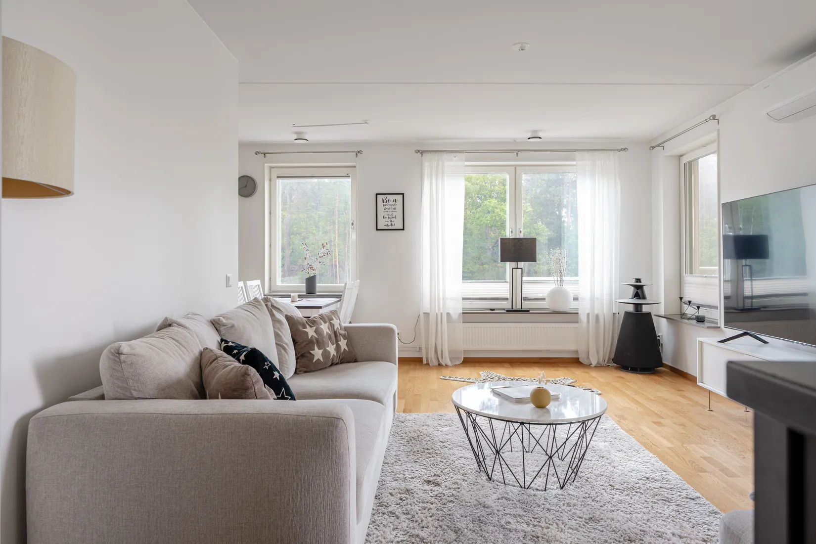 Bostadsrätt, Nockeby backe 2G, Bromma - Nockebyhov, Stockholm