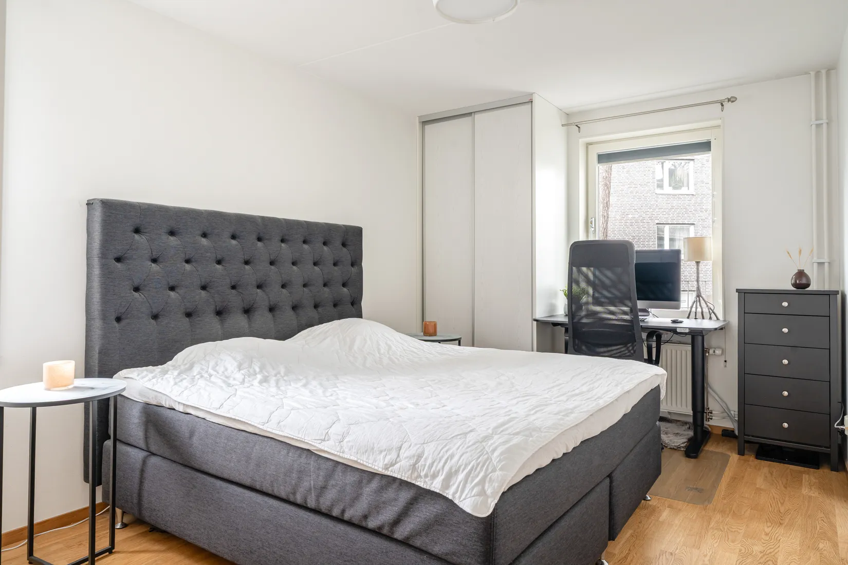 Bostadsrätt, Nockeby backe 2G, Bromma - Nockebyhov, Stockholm