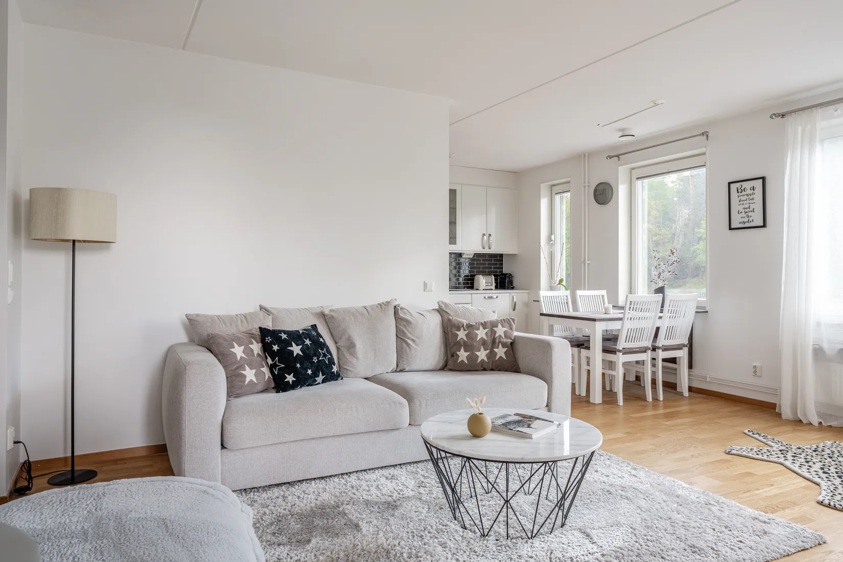 Bostadsrätt, Nockeby backe 2G, Bromma - Nockebyhov, Stockholm