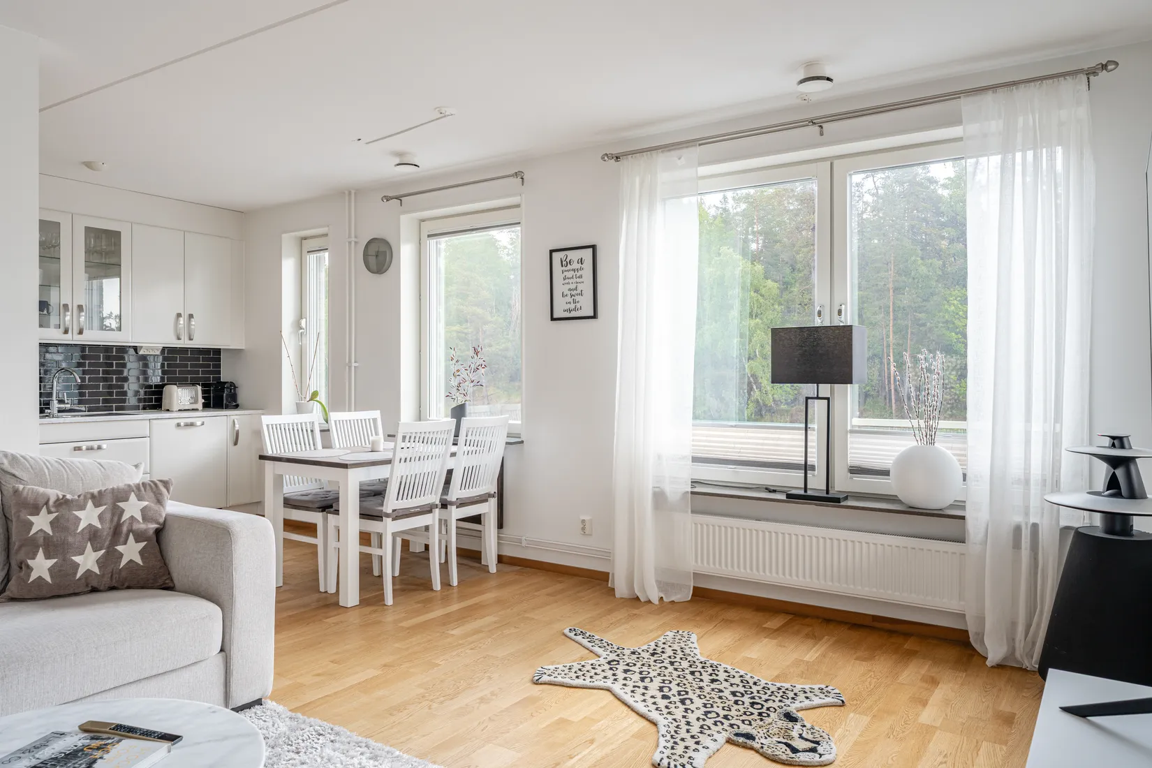 Bostadsrätt, Nockeby backe 2G, Bromma - Nockebyhov, Stockholm