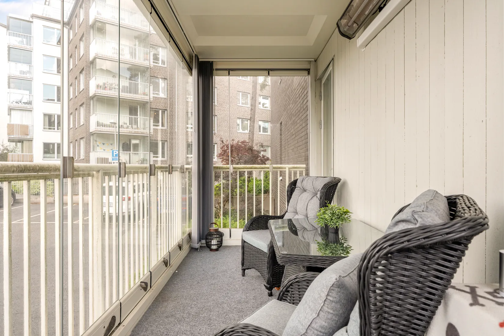 Bostadsrätt, Nockeby backe 2G, Bromma - Nockebyhov, Stockholm