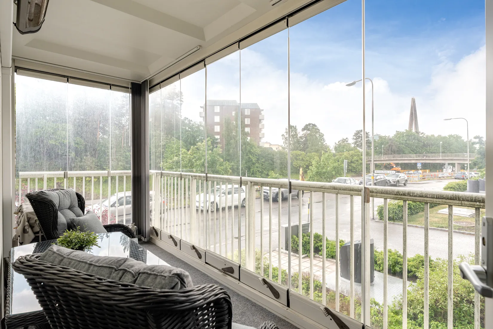 Bostadsrätt, Nockeby backe 2G, Bromma - Nockebyhov, Stockholm
