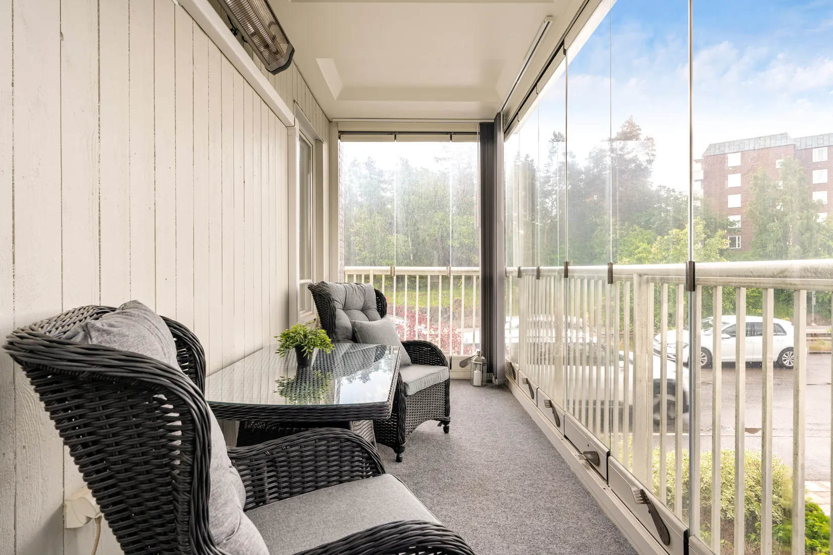 Bostadsrätt, Nockeby backe 2G, Bromma - Nockebyhov, Stockholm