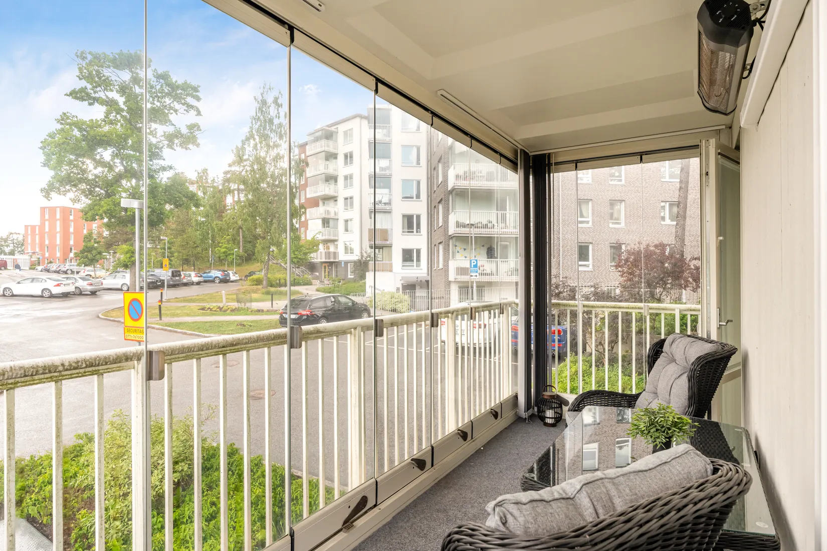 Bostadsrätt, Nockeby backe 2G, Bromma - Nockebyhov, Stockholm