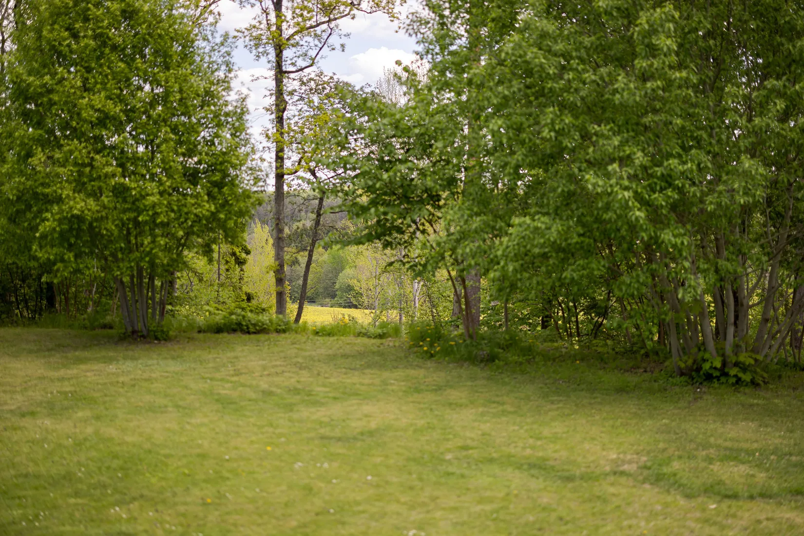 Villa, Grankullavägen 8, Grankulla, Motala