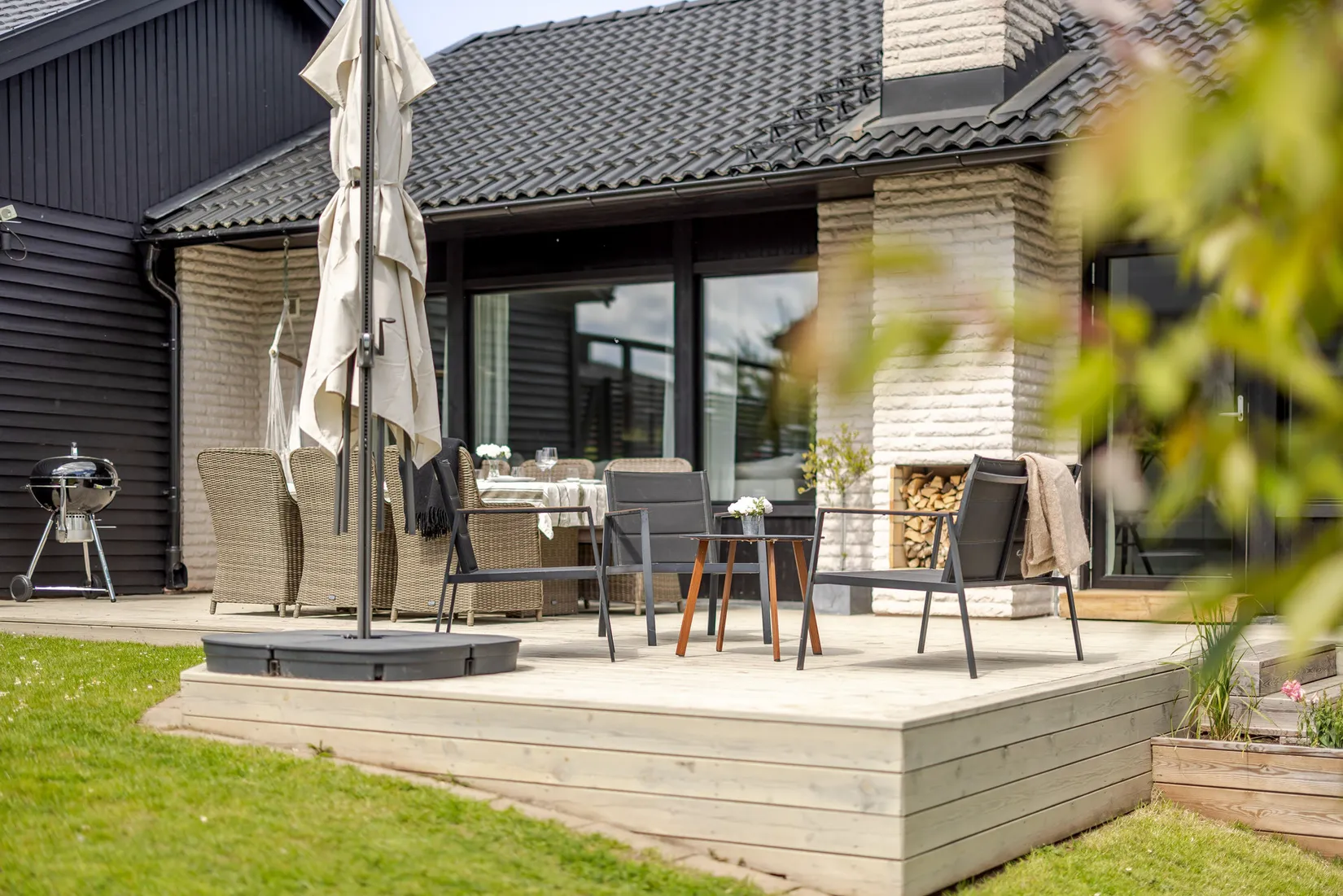 Villa, Grankullavägen 8, Grankulla, Motala