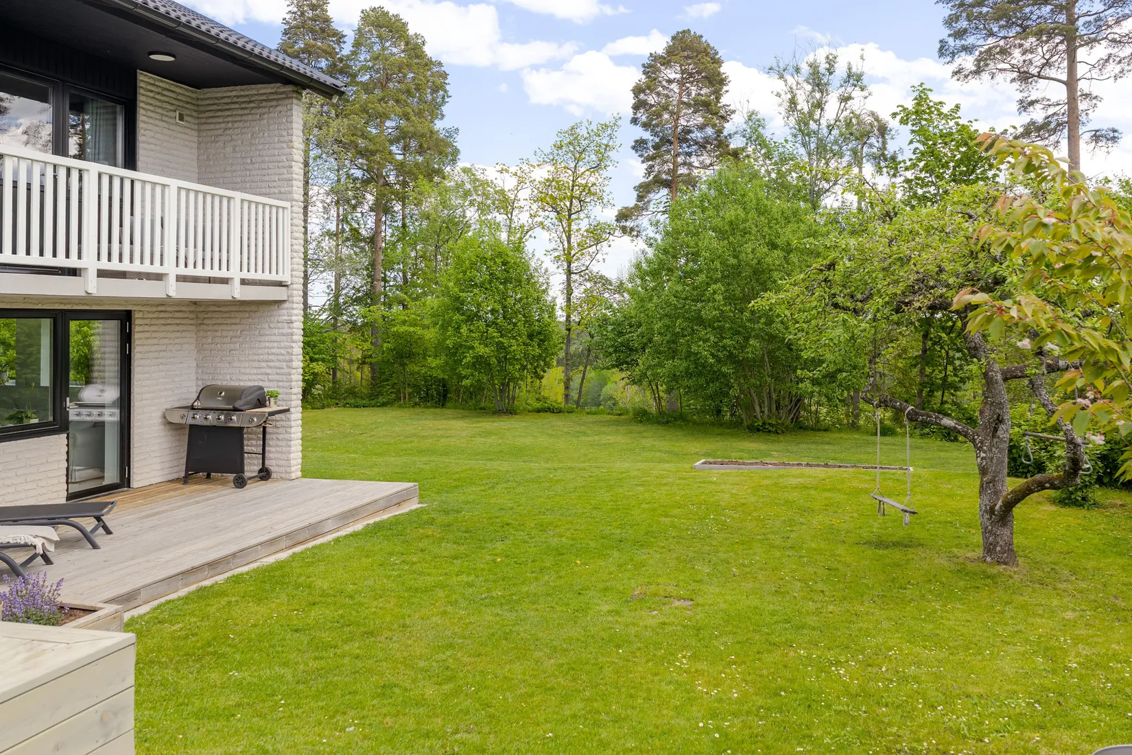 Villa, Grankullavägen 8, Grankulla, Motala