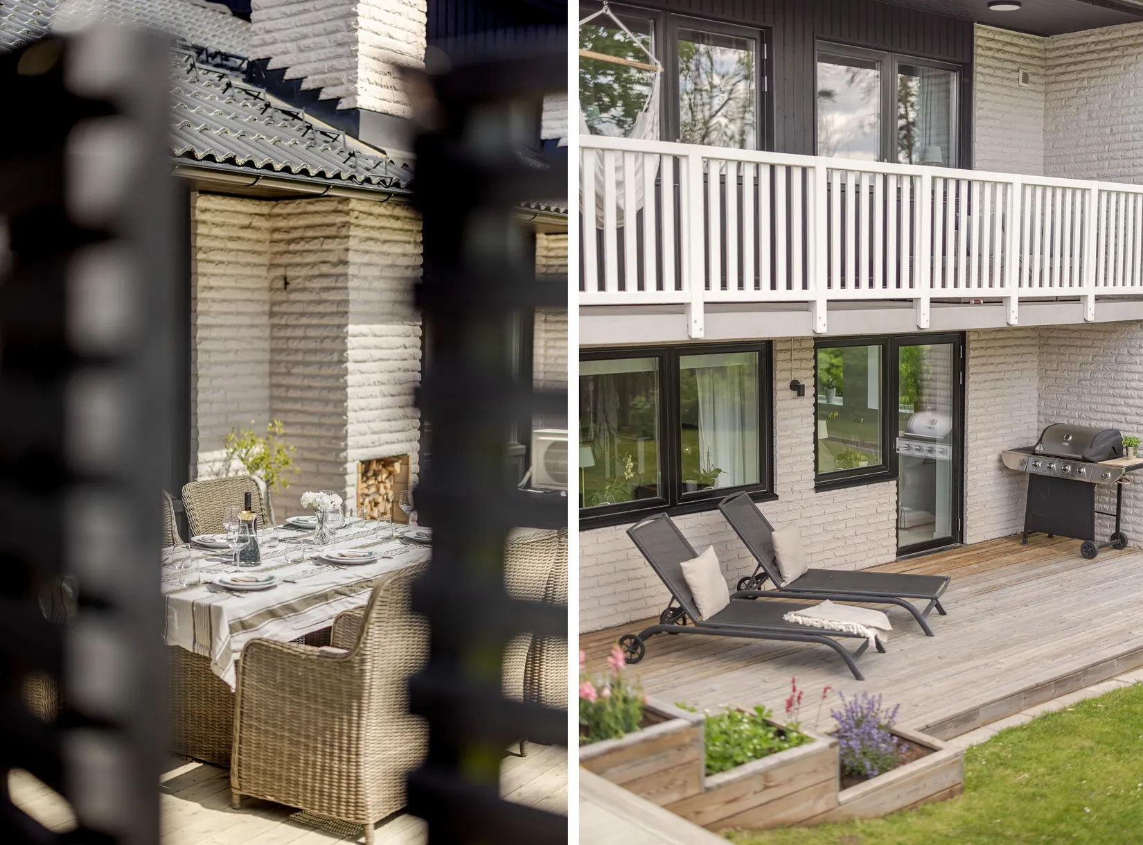 Villa, Grankullavägen 8, Grankulla, Motala