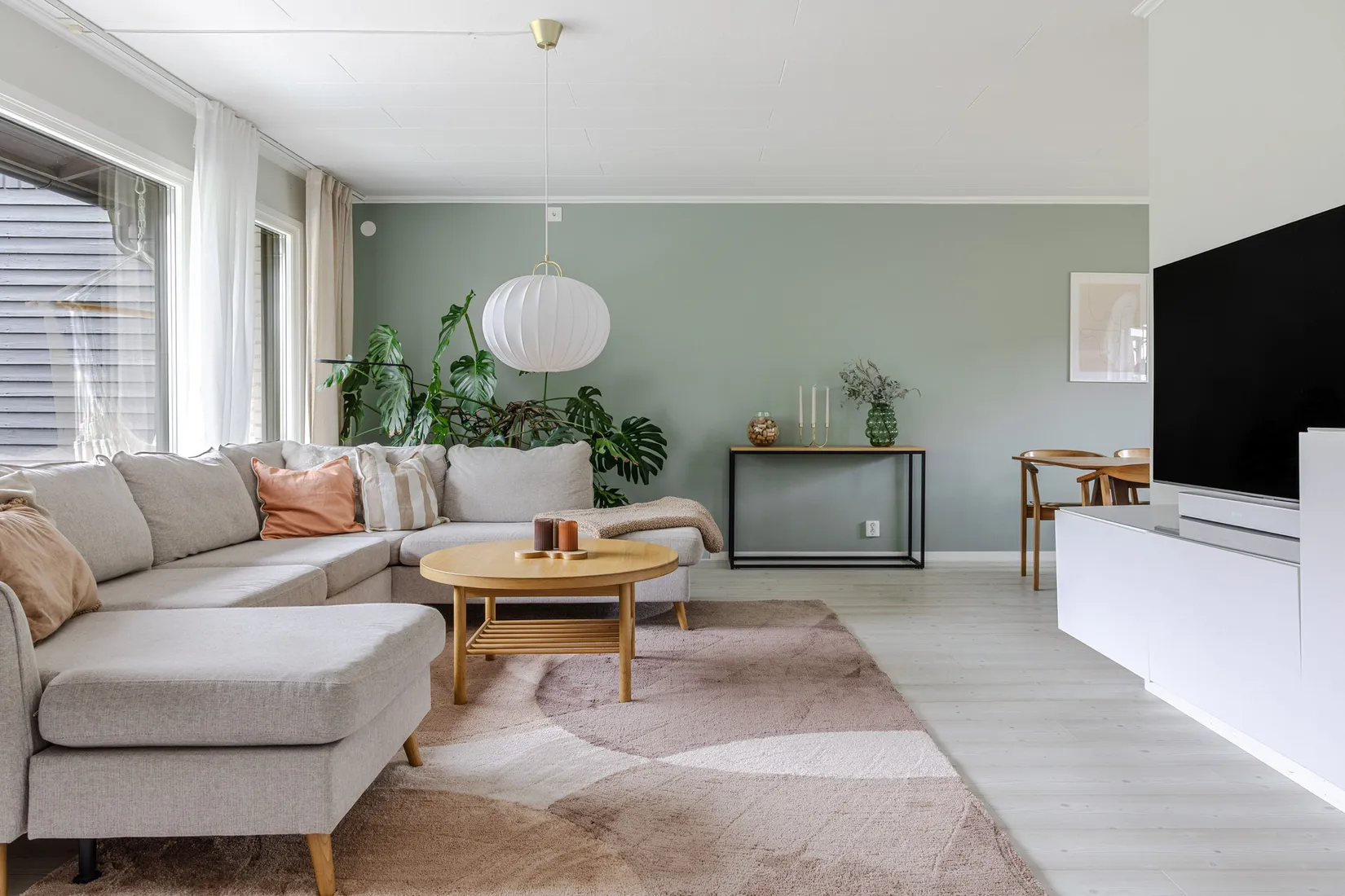 Villa, Grankullavägen 8, Grankulla, Motala