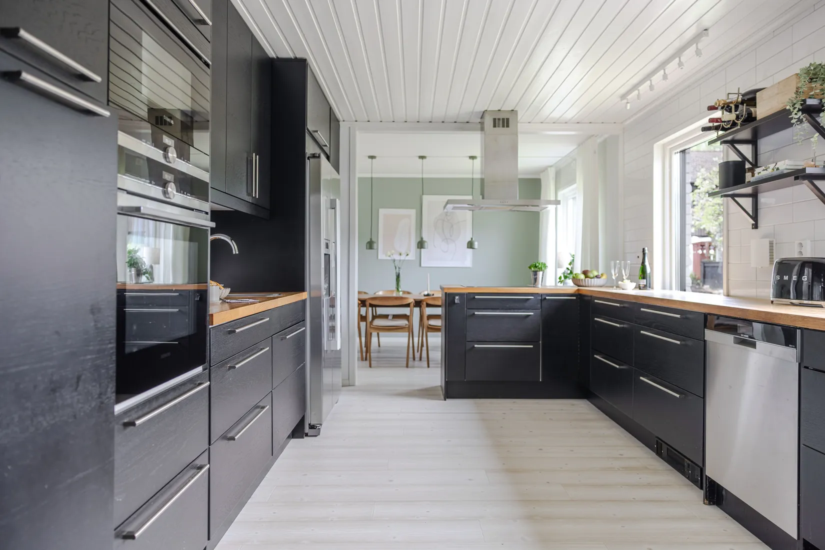 Villa, Grankullavägen 8, Grankulla, Motala