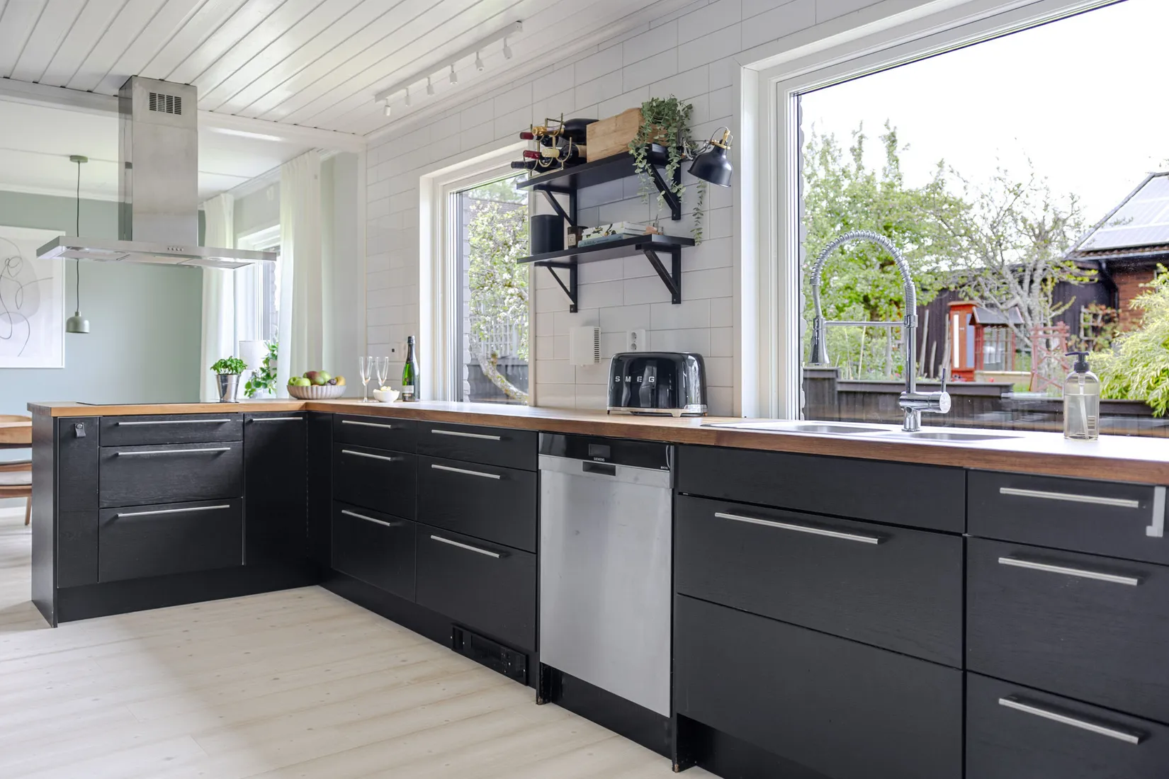 Villa, Grankullavägen 8, Grankulla, Motala