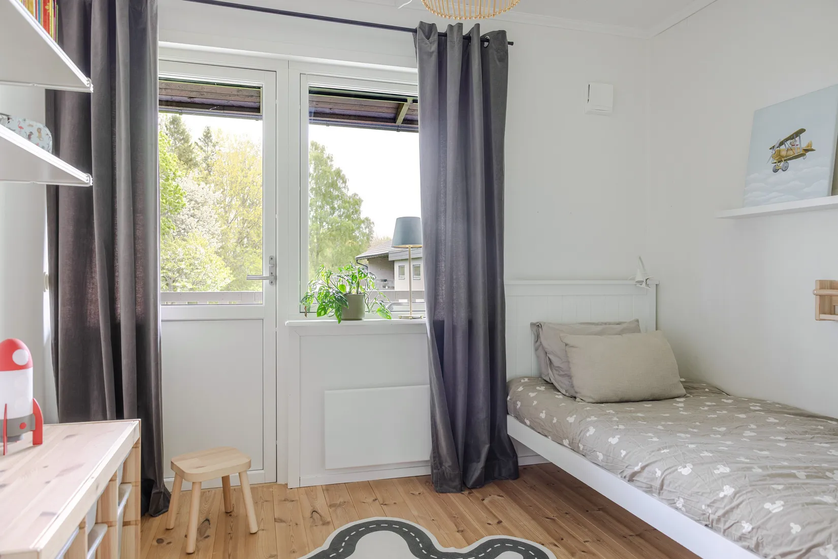 Villa, Grankullavägen 8, Grankulla, Motala