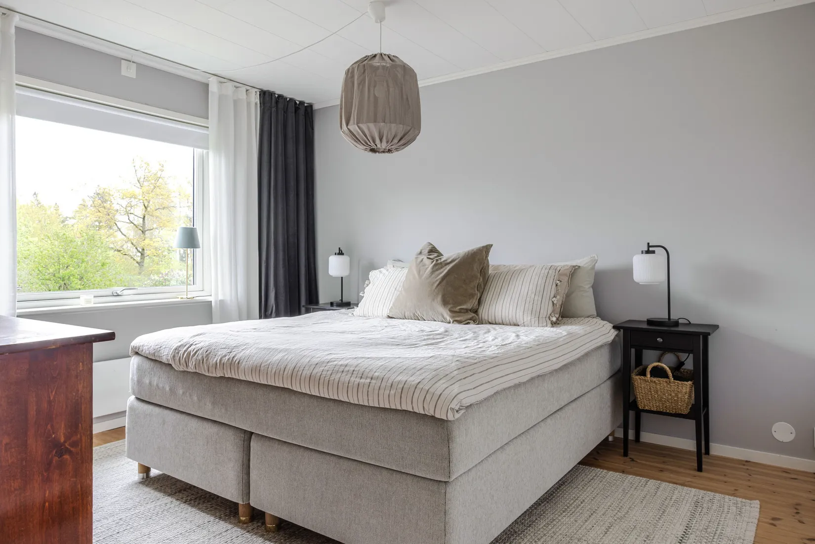 Villa, Grankullavägen 8, Grankulla, Motala