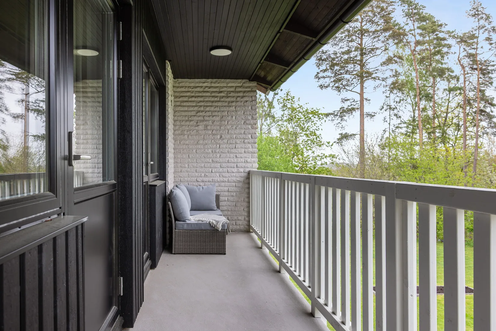 Villa, Grankullavägen 8, Grankulla, Motala
