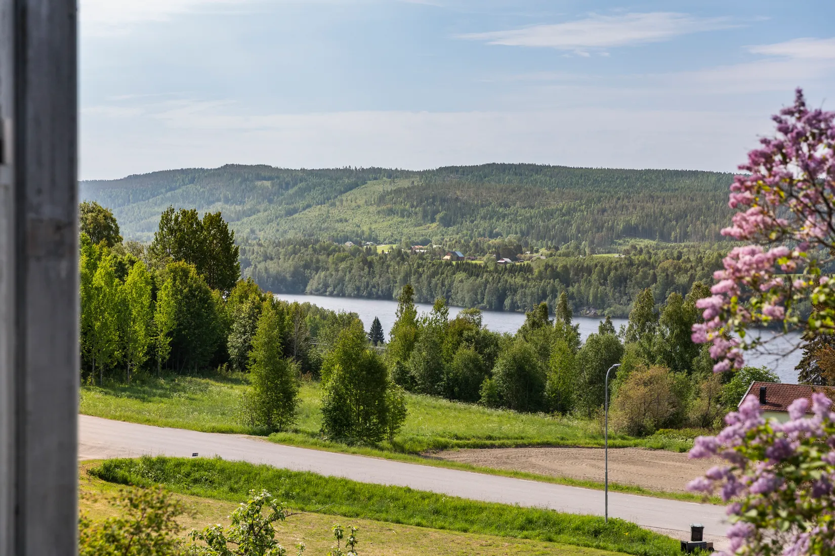 Gård/Skog, Indalsvägen 60, Indal, Sundsvall