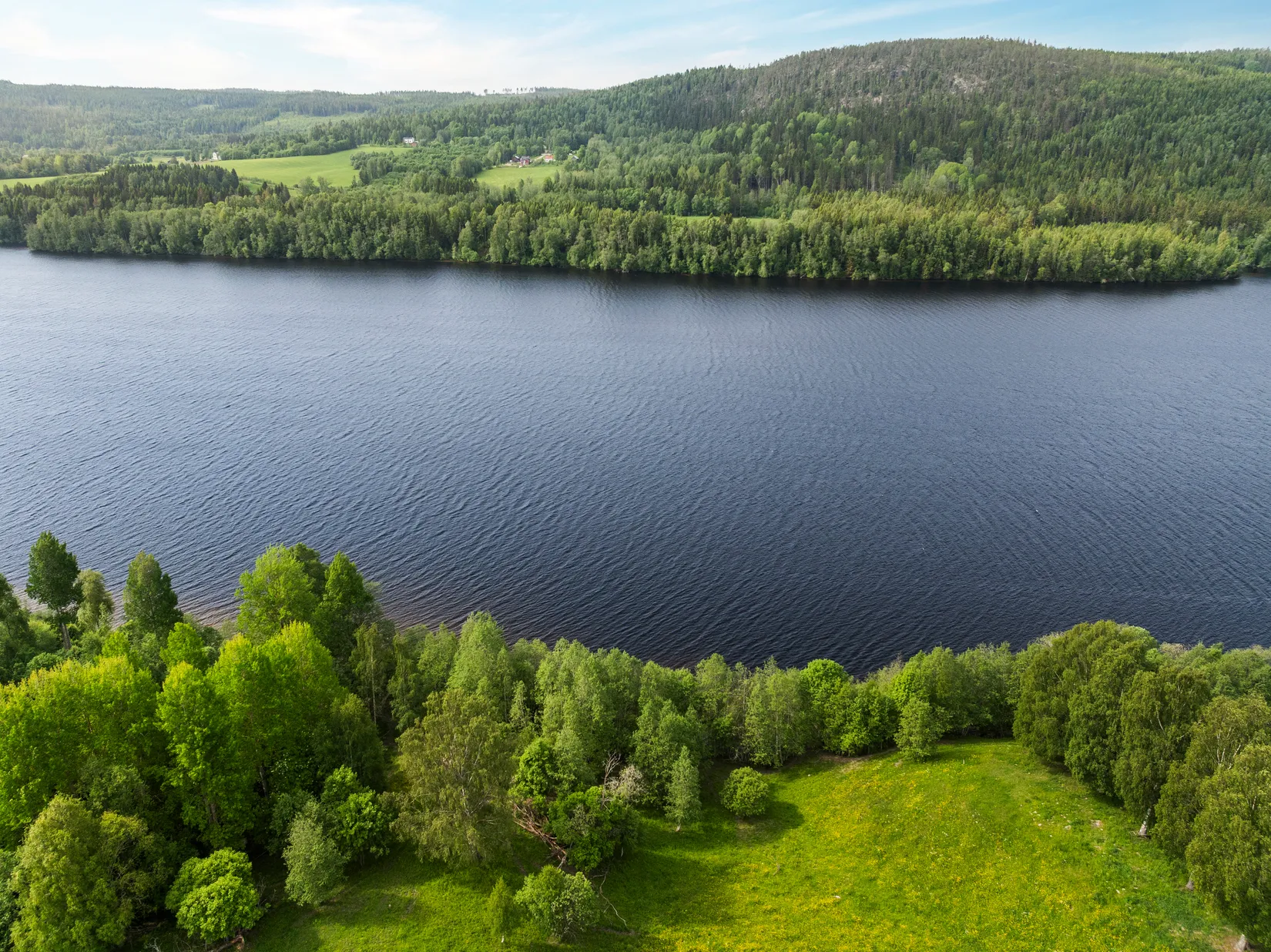 Gård/Skog, Indalsvägen 60, Indal, Sundsvall