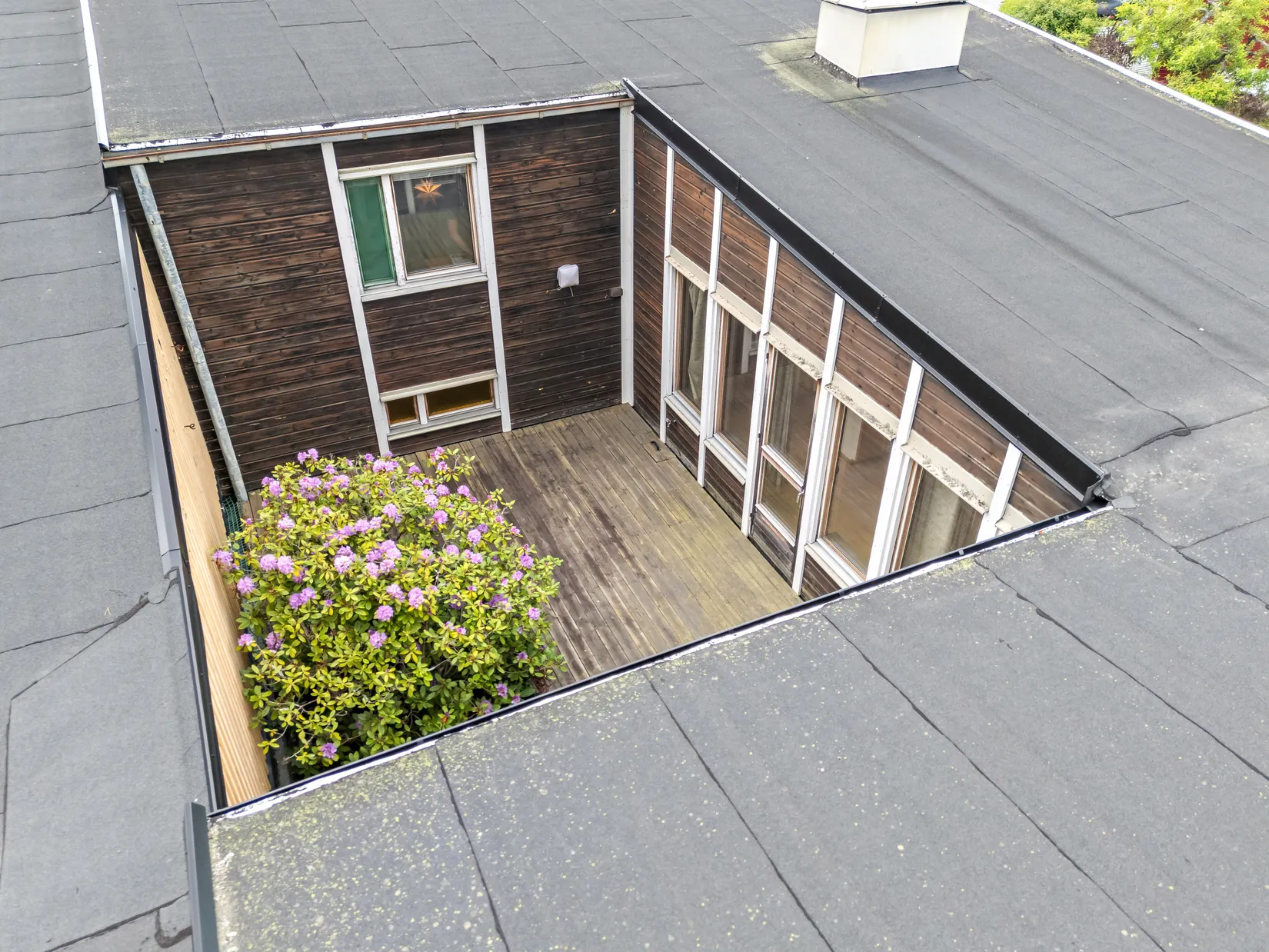 Radhus, Hjortvägen 1, Hårstorp, Finspång
