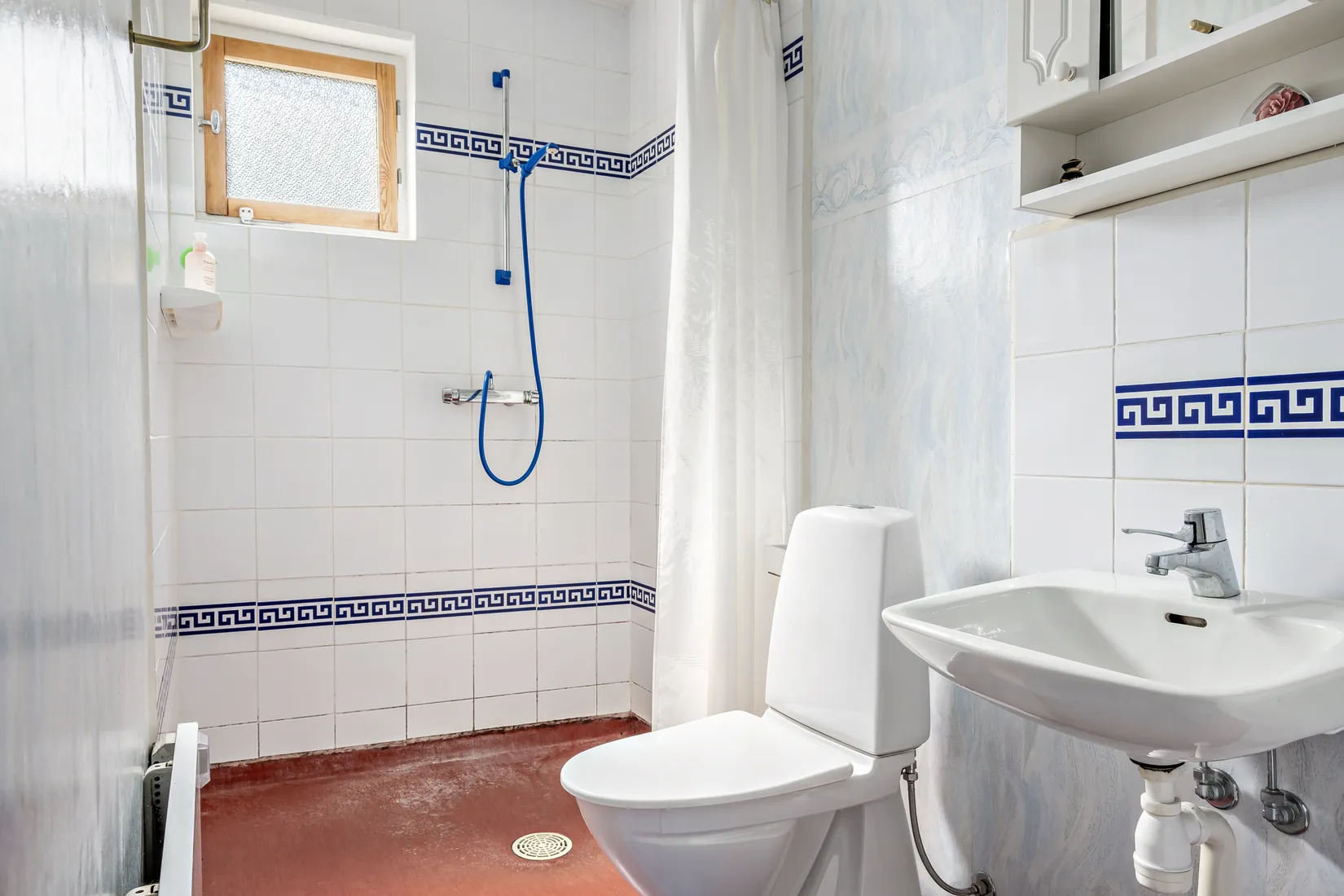 Radhus, Hjortvägen 1, Hårstorp, Finspång