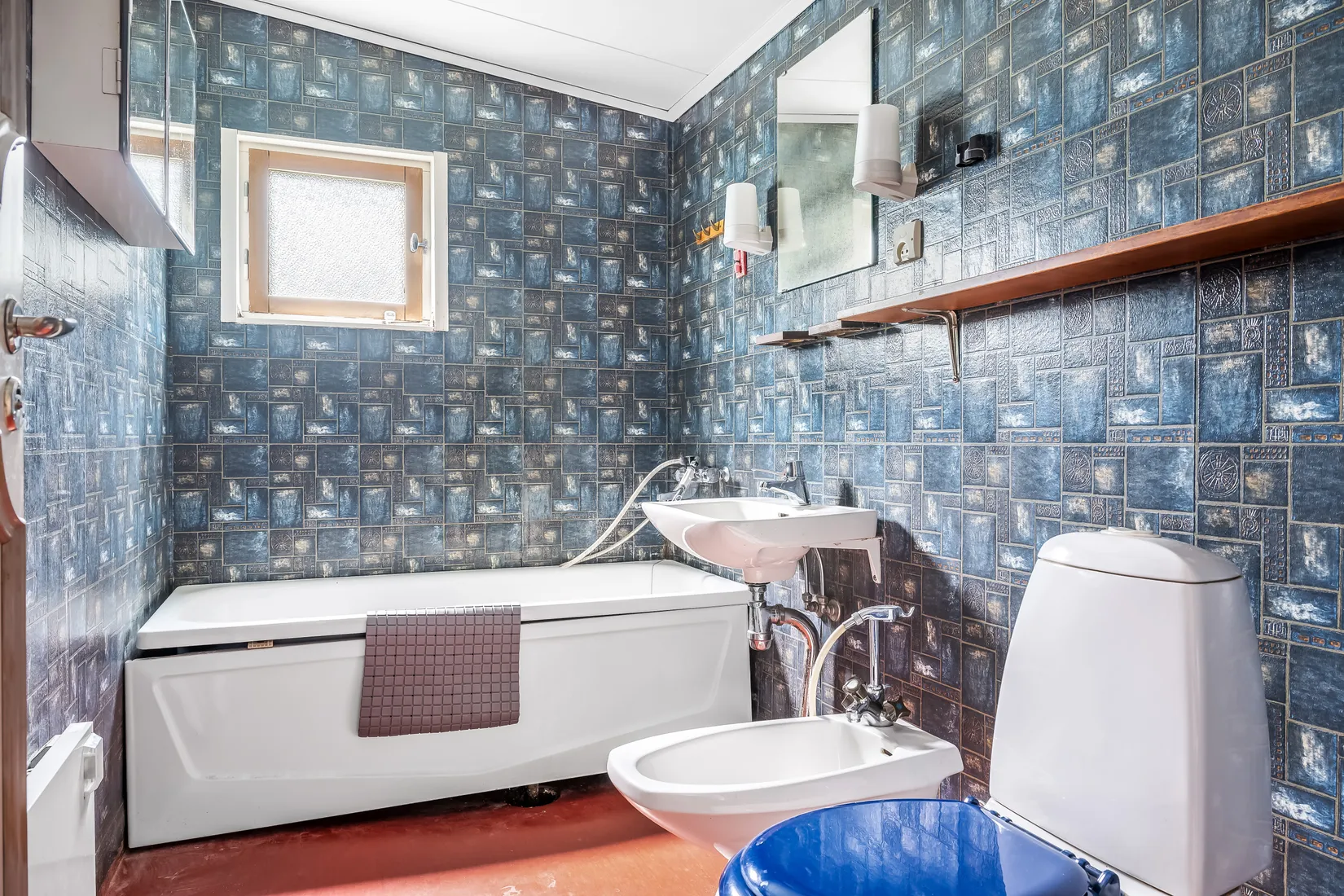 Radhus, Hjortvägen 1, Hårstorp, Finspång