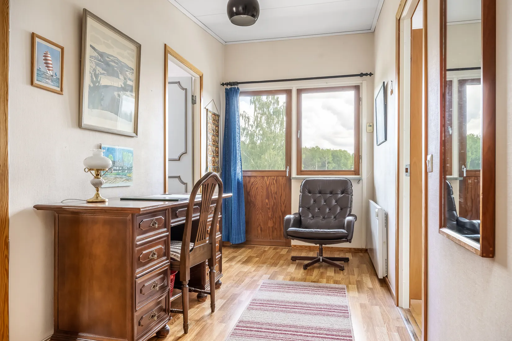 Radhus, Hjortvägen 1, Hårstorp, Finspång