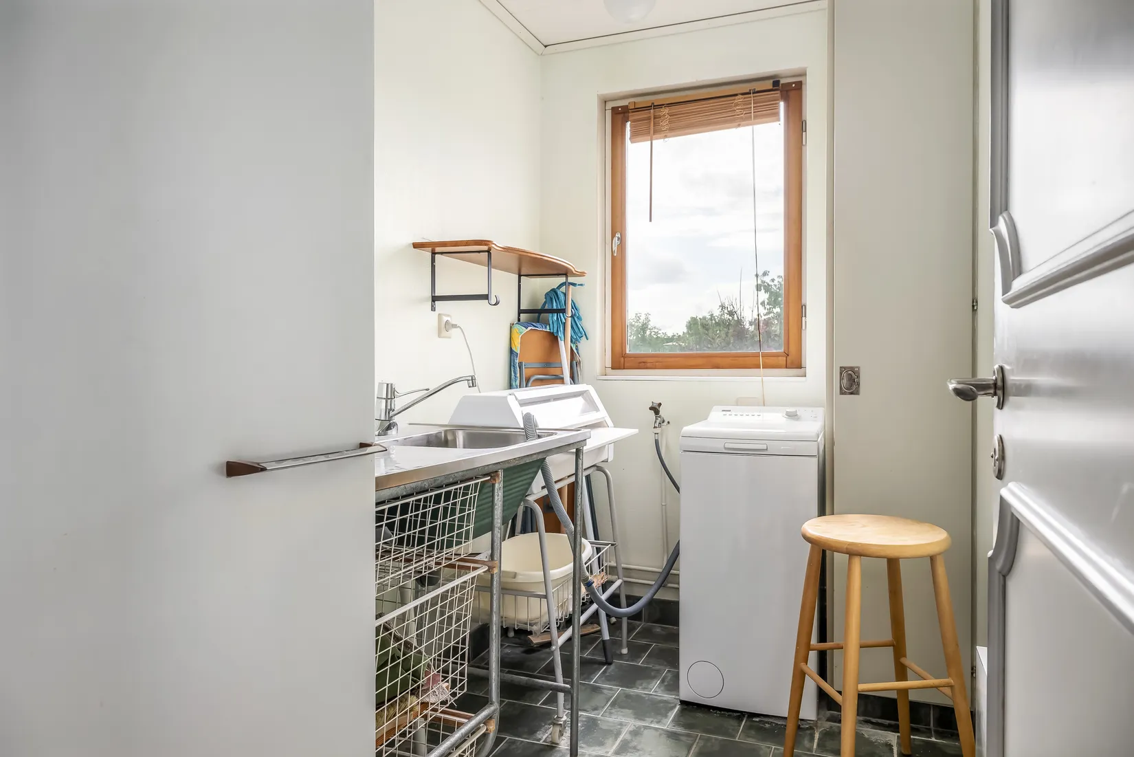 Radhus, Hjortvägen 1, Hårstorp, Finspång