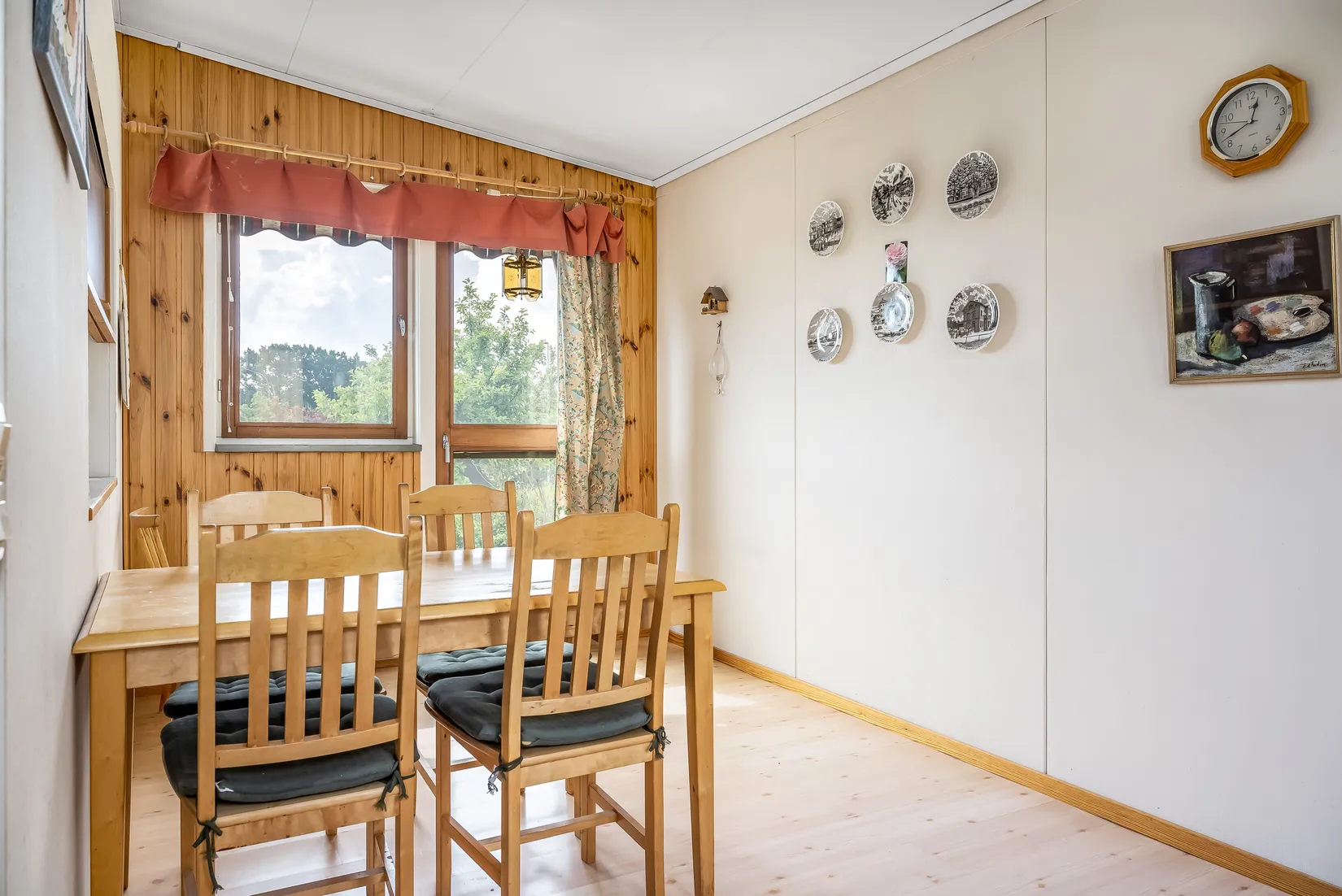 Radhus, Hjortvägen 1, Hårstorp, Finspång