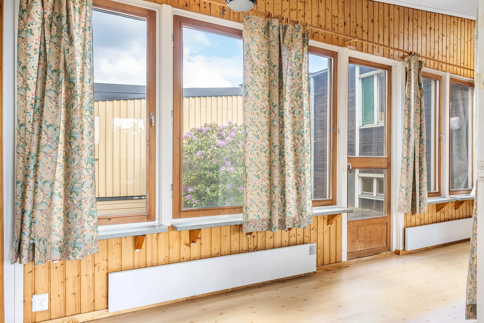 Radhus, Hjortvägen 1, Hårstorp, Finspång