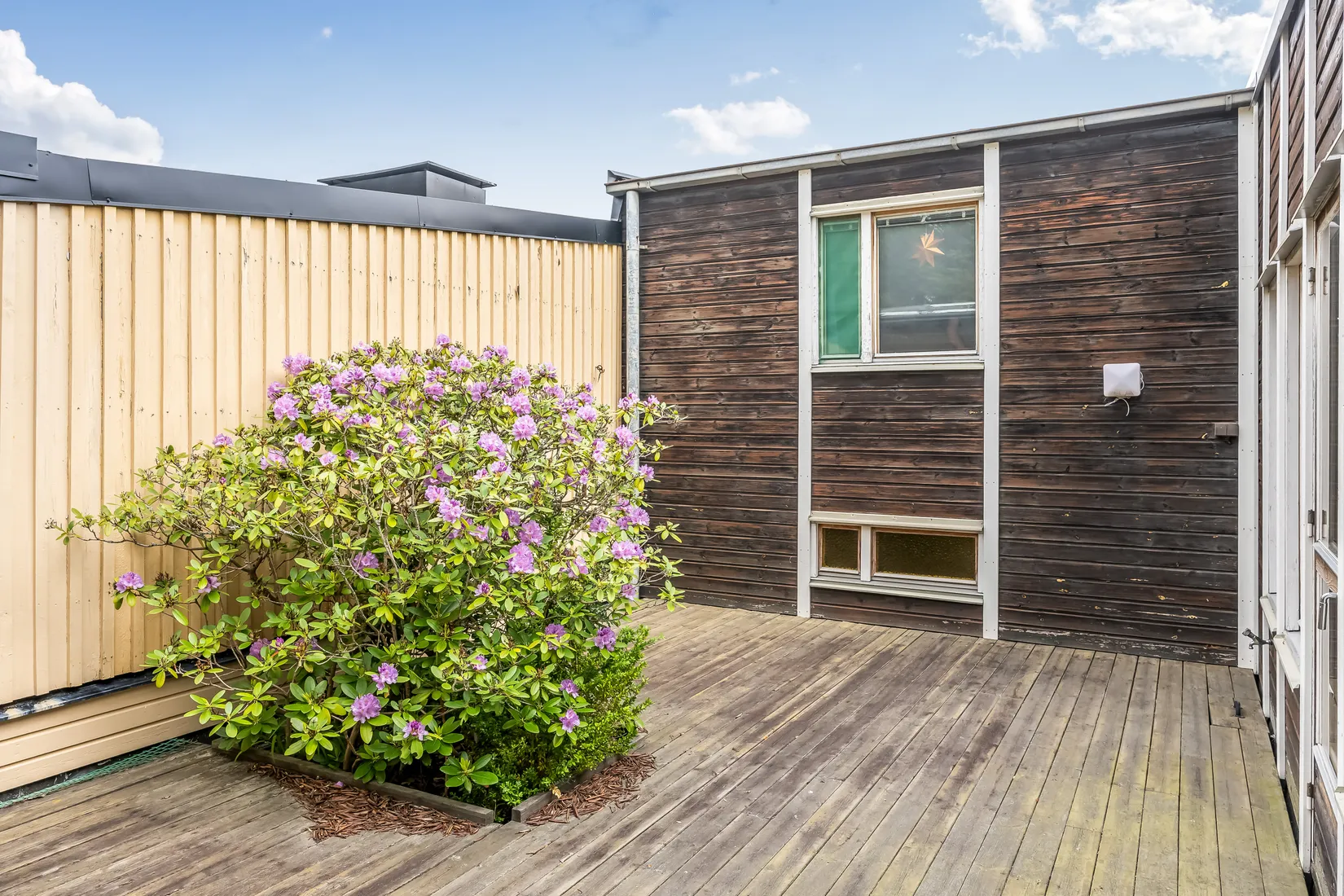 Radhus, Hjortvägen 1, Hårstorp, Finspång