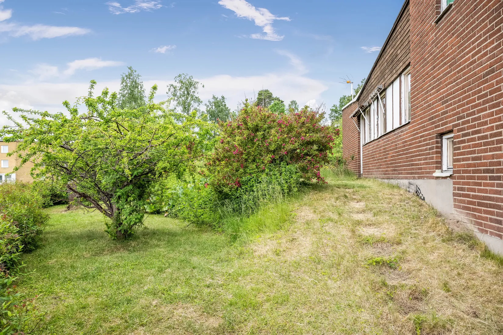 Radhus, Hjortvägen 1, Hårstorp, Finspång