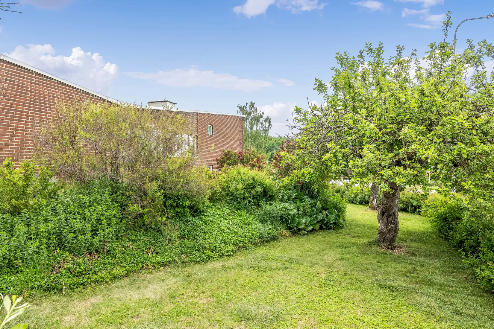 Radhus, Hjortvägen 1, Hårstorp, Finspång